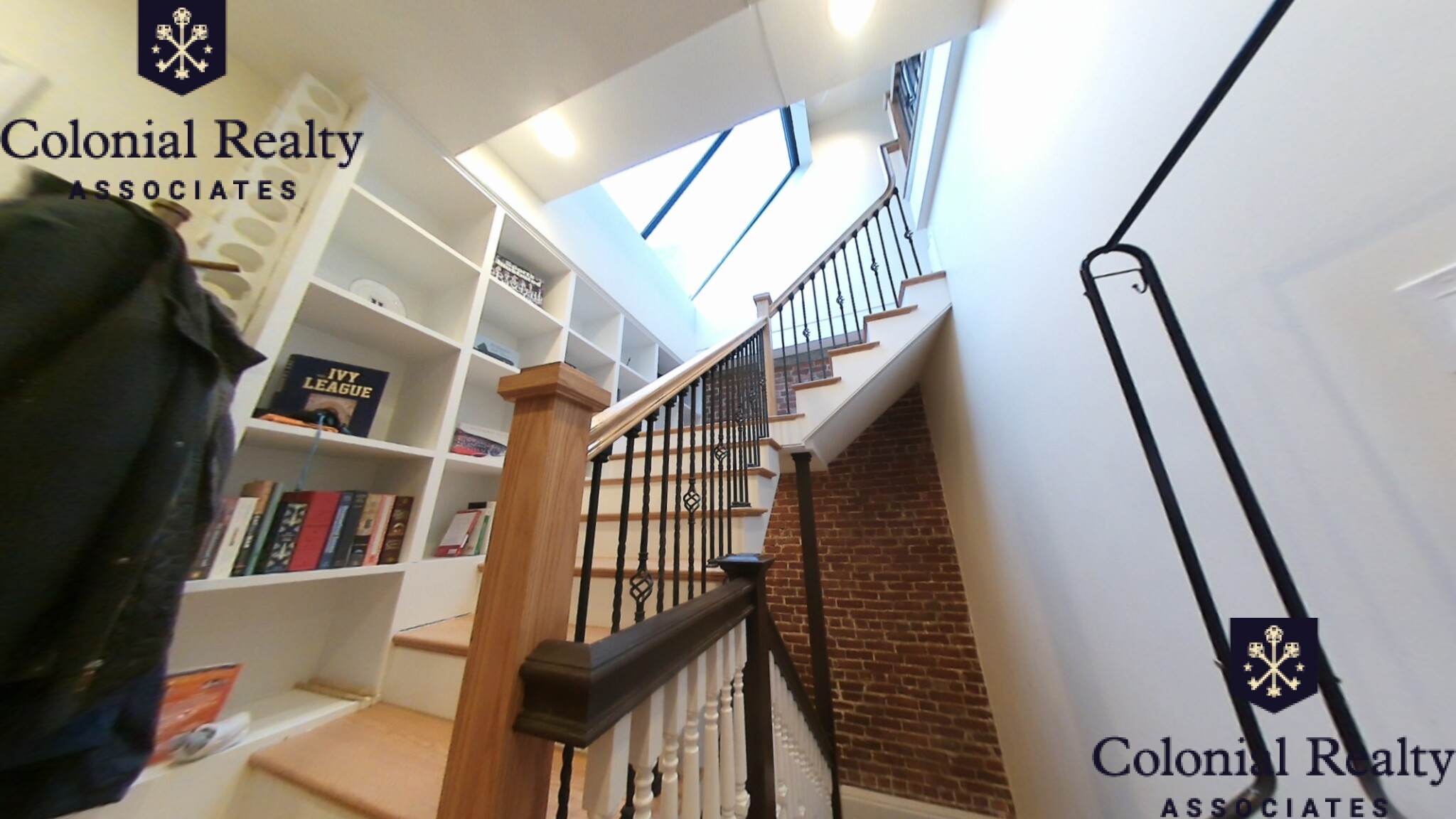 1616 Beacon St, Washington Square