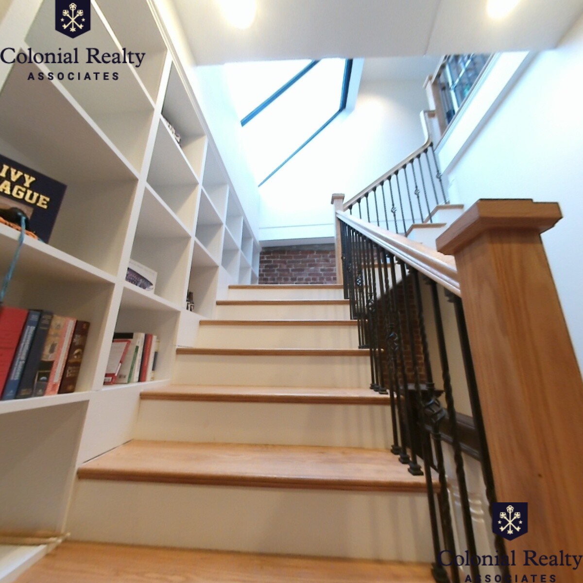 1616 Beacon St, Washington Square