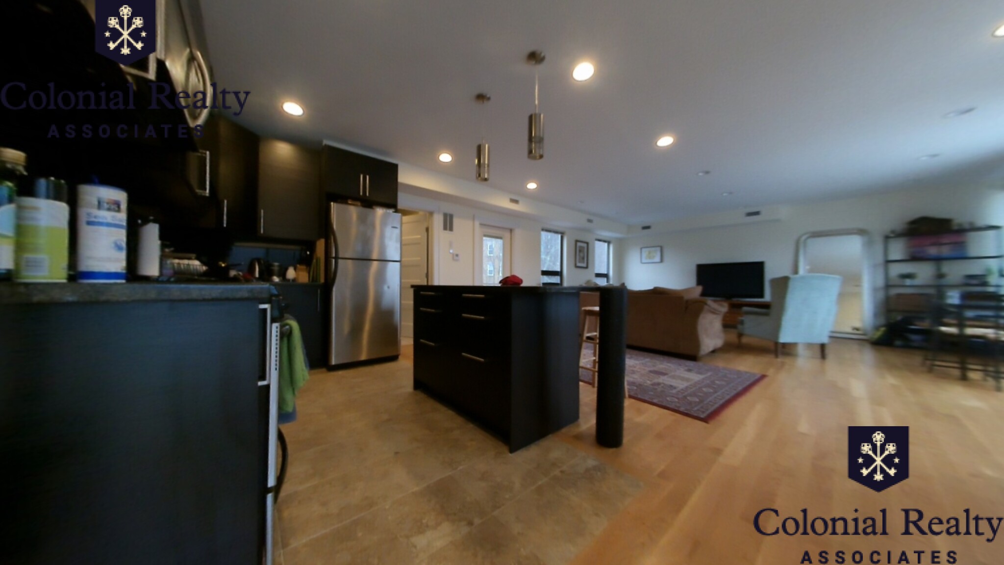 1616 Beacon St, Washington Square