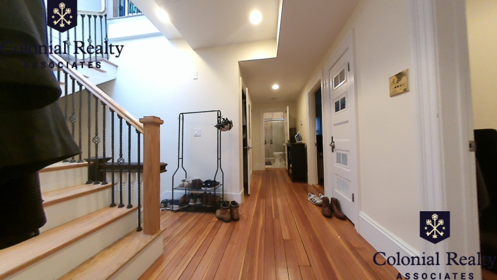 1616 Beacon St, Washington Square