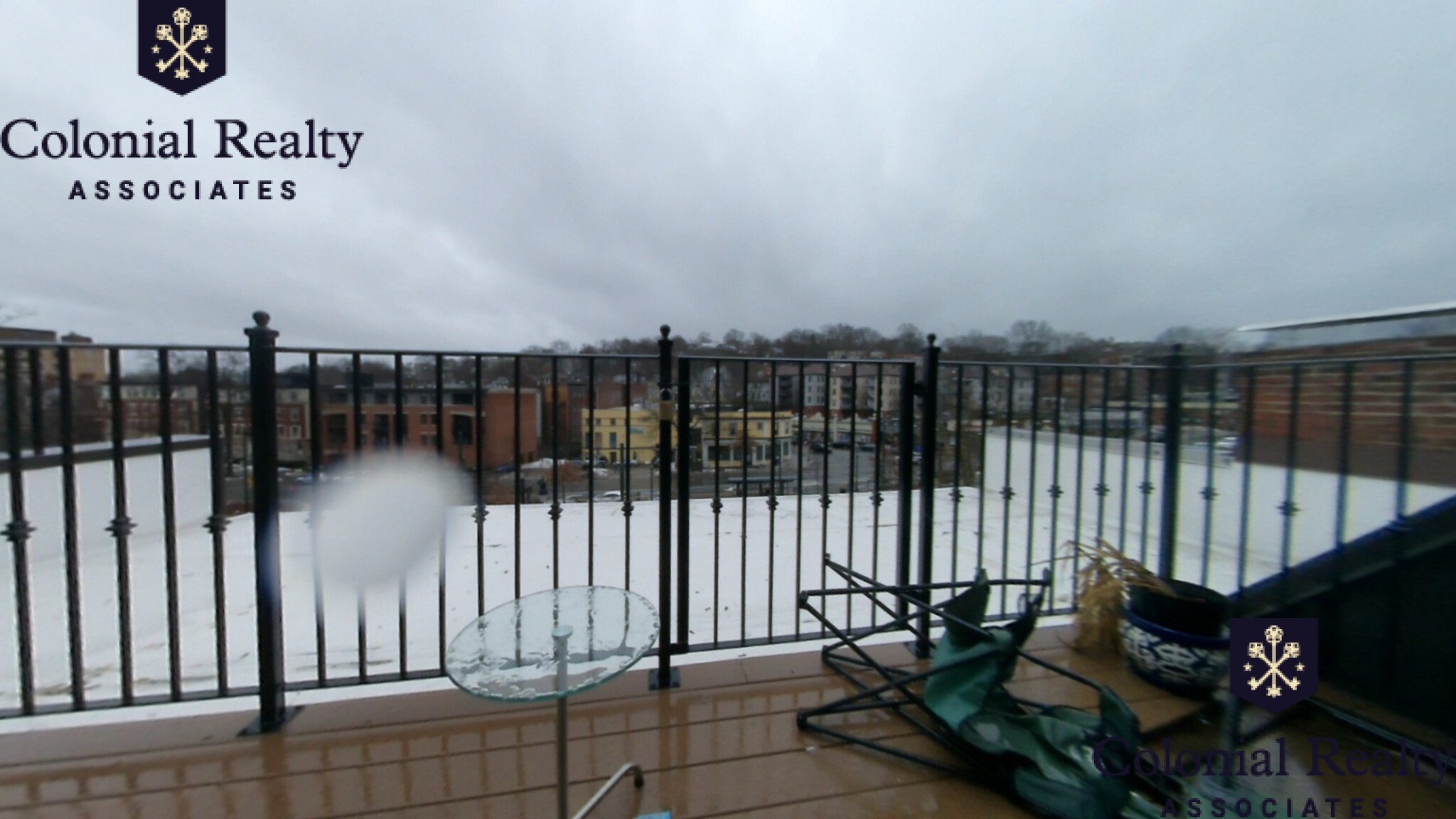 1616 Beacon St, Washington Square