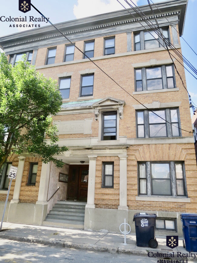 9 Upland Rd, Porter Square