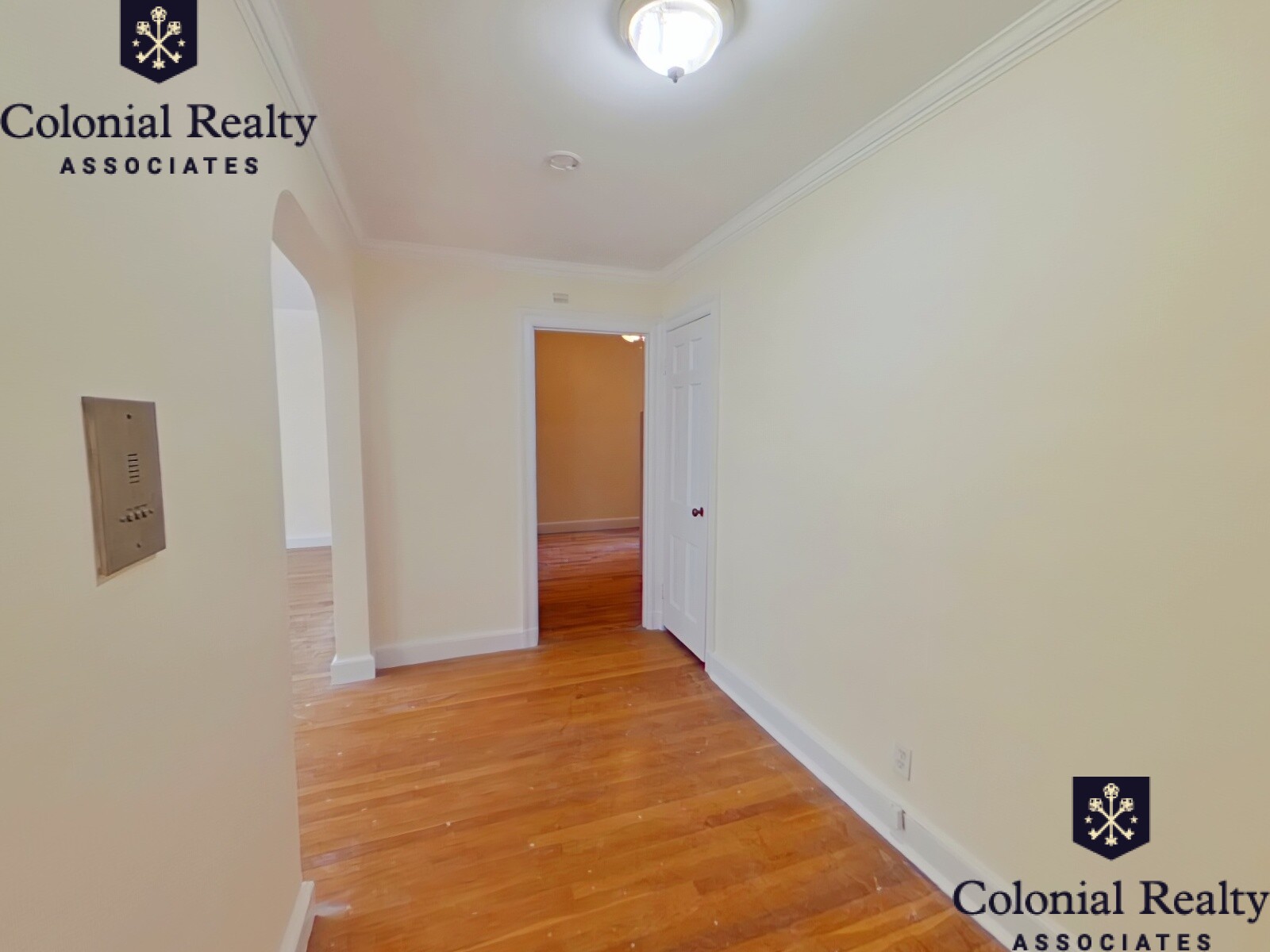 20 Fairbanks St, Coolidge Corner