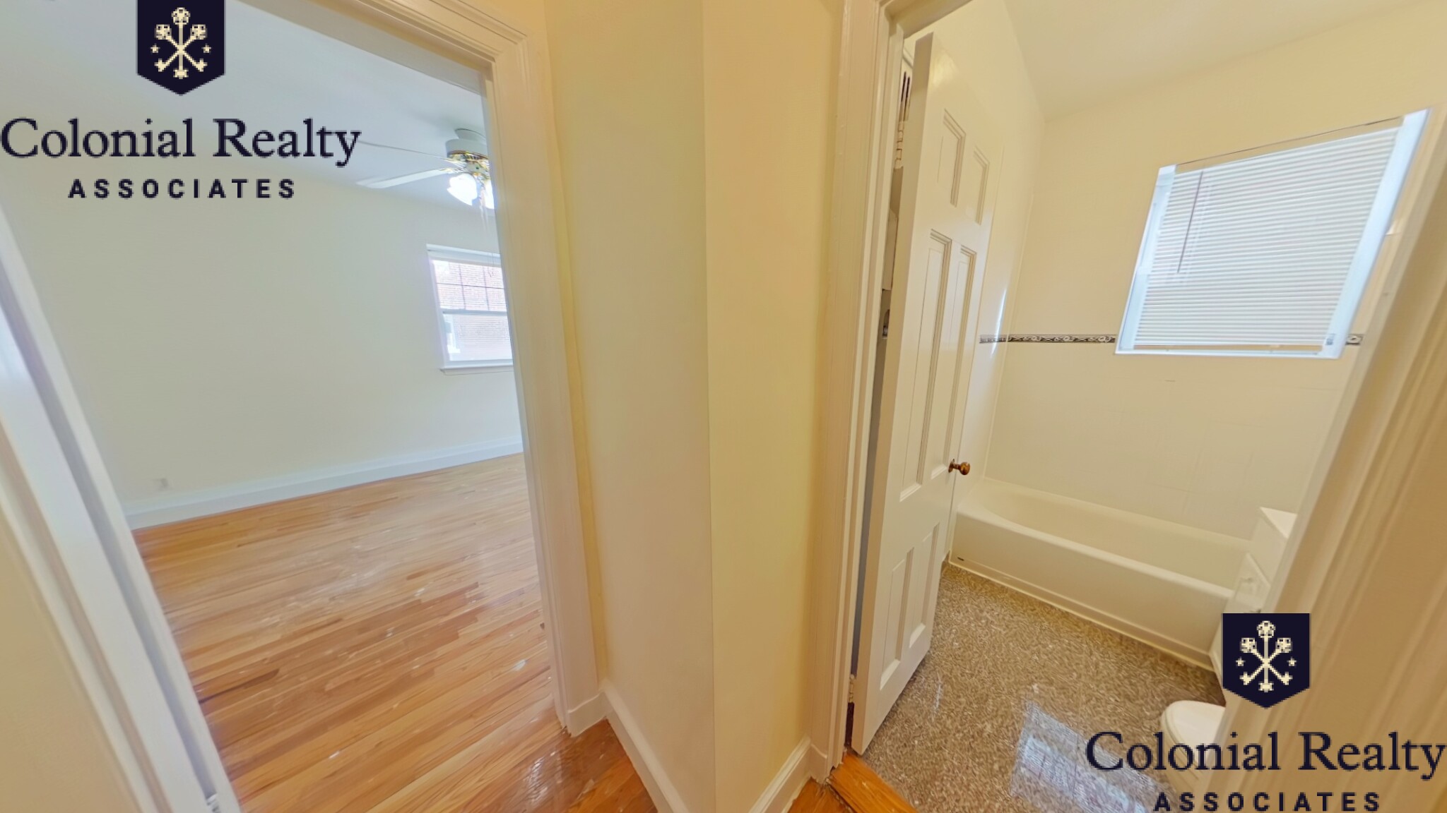 20 Fairbanks St, Coolidge Corner