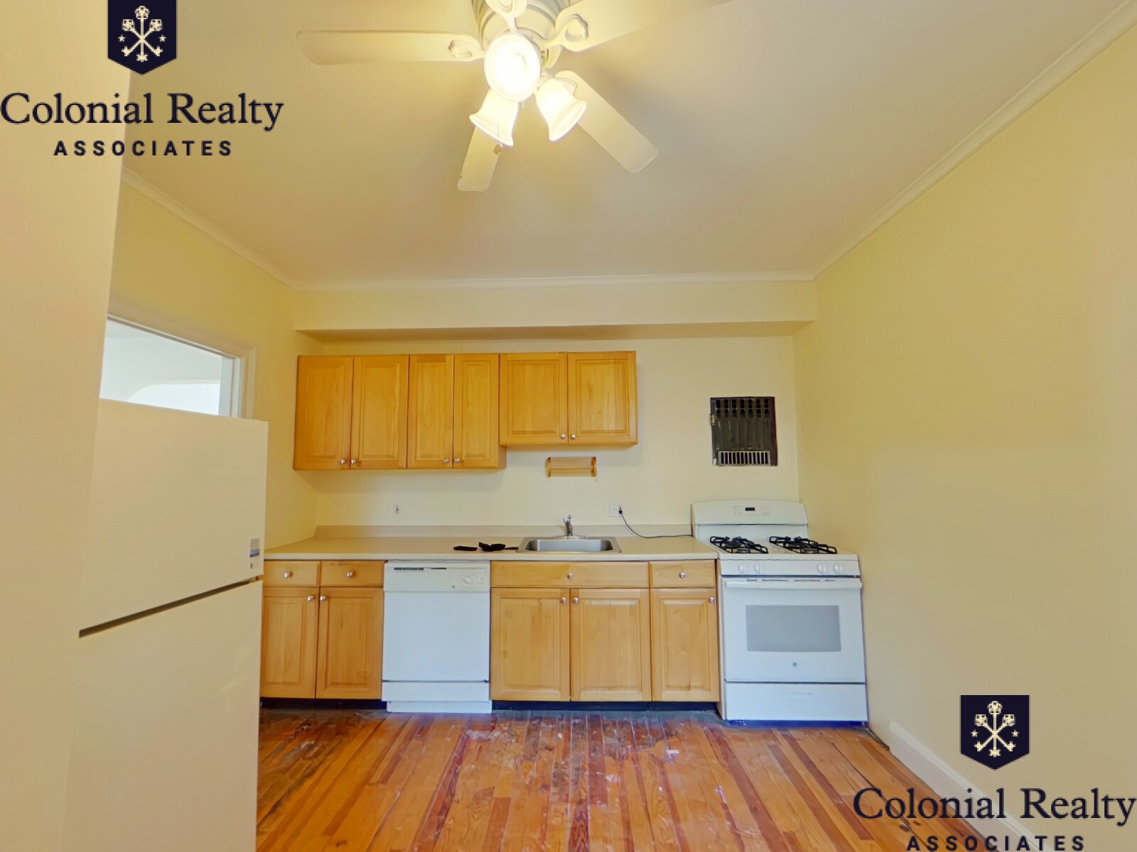 20 Fairbanks St, Coolidge Corner