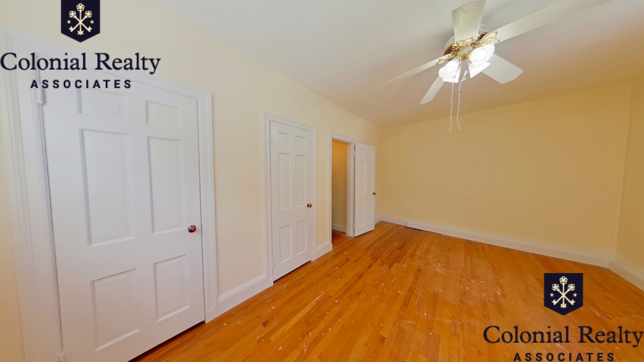 20 Fairbanks St, Coolidge Corner