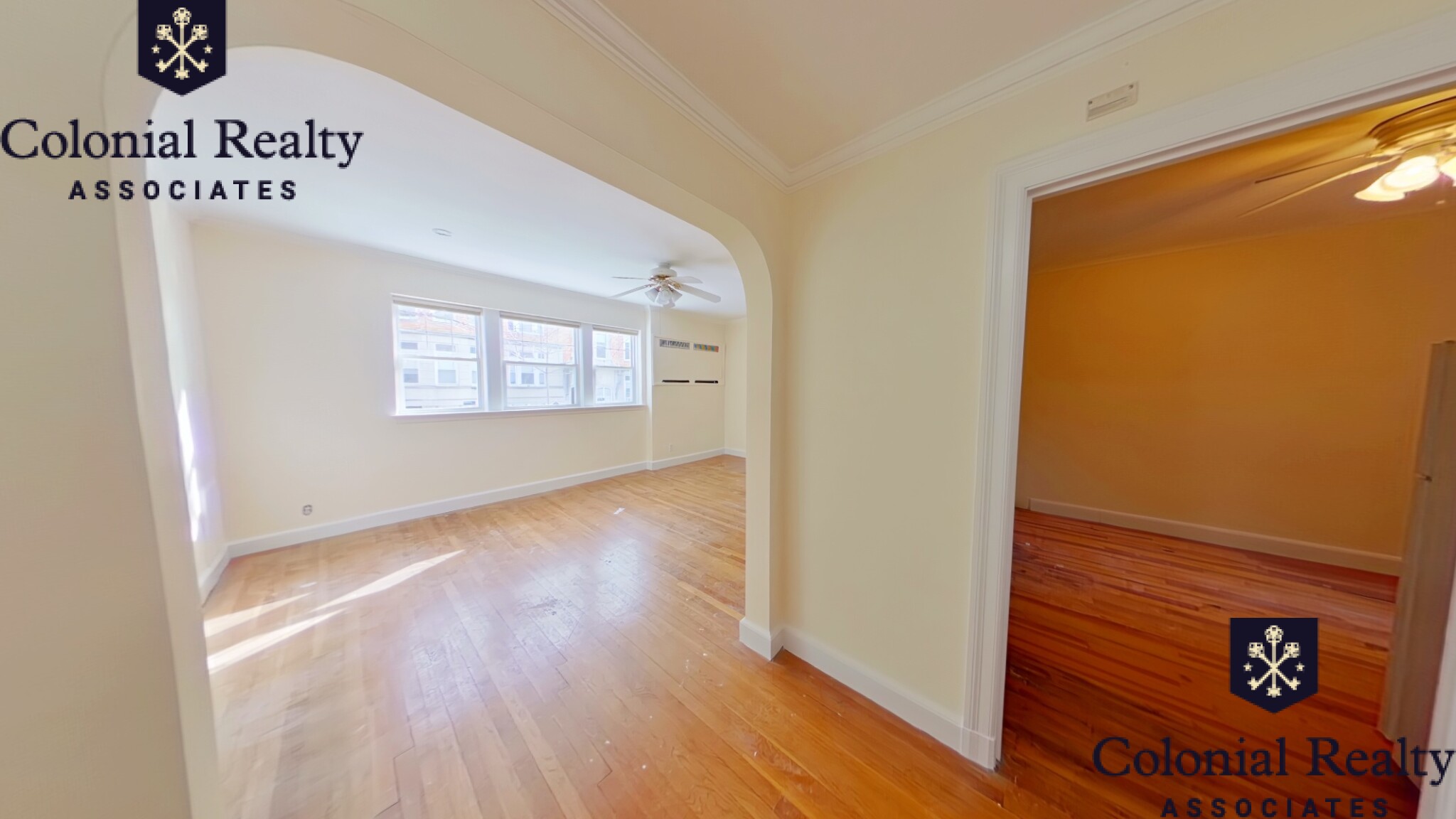 20 Fairbanks St, Coolidge Corner