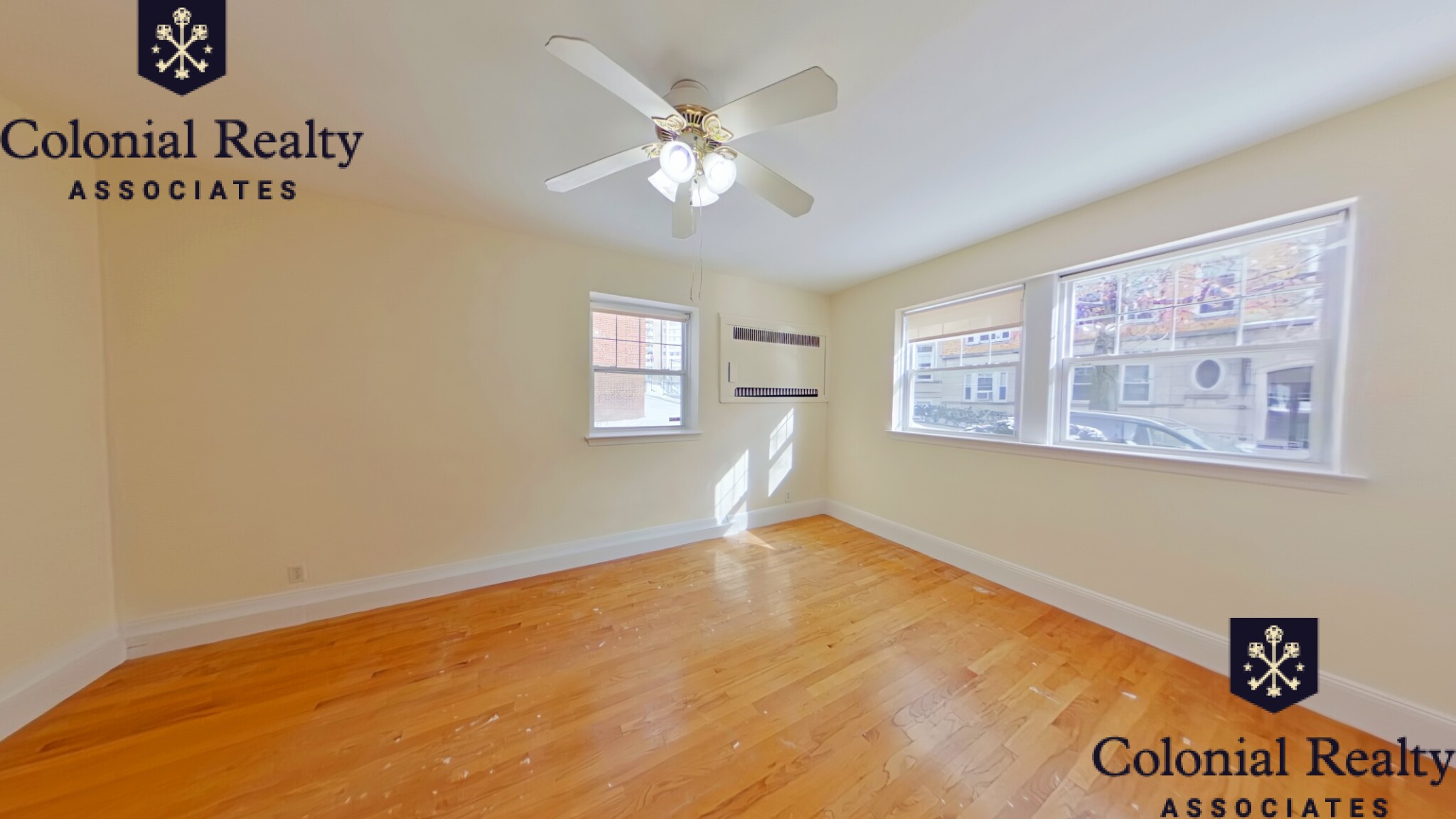 20 Fairbanks St, Coolidge Corner