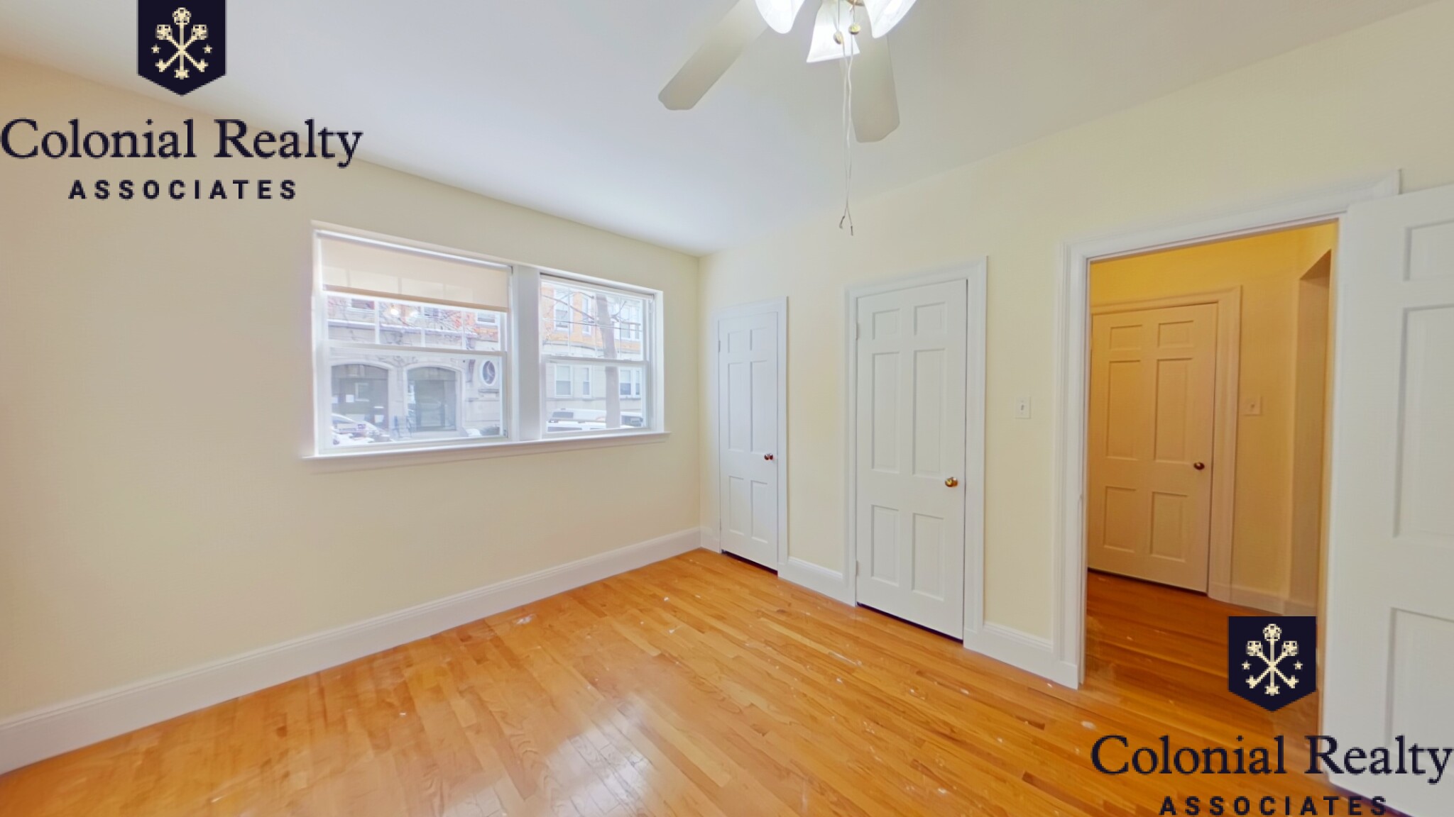 20 Fairbanks St, Coolidge Corner