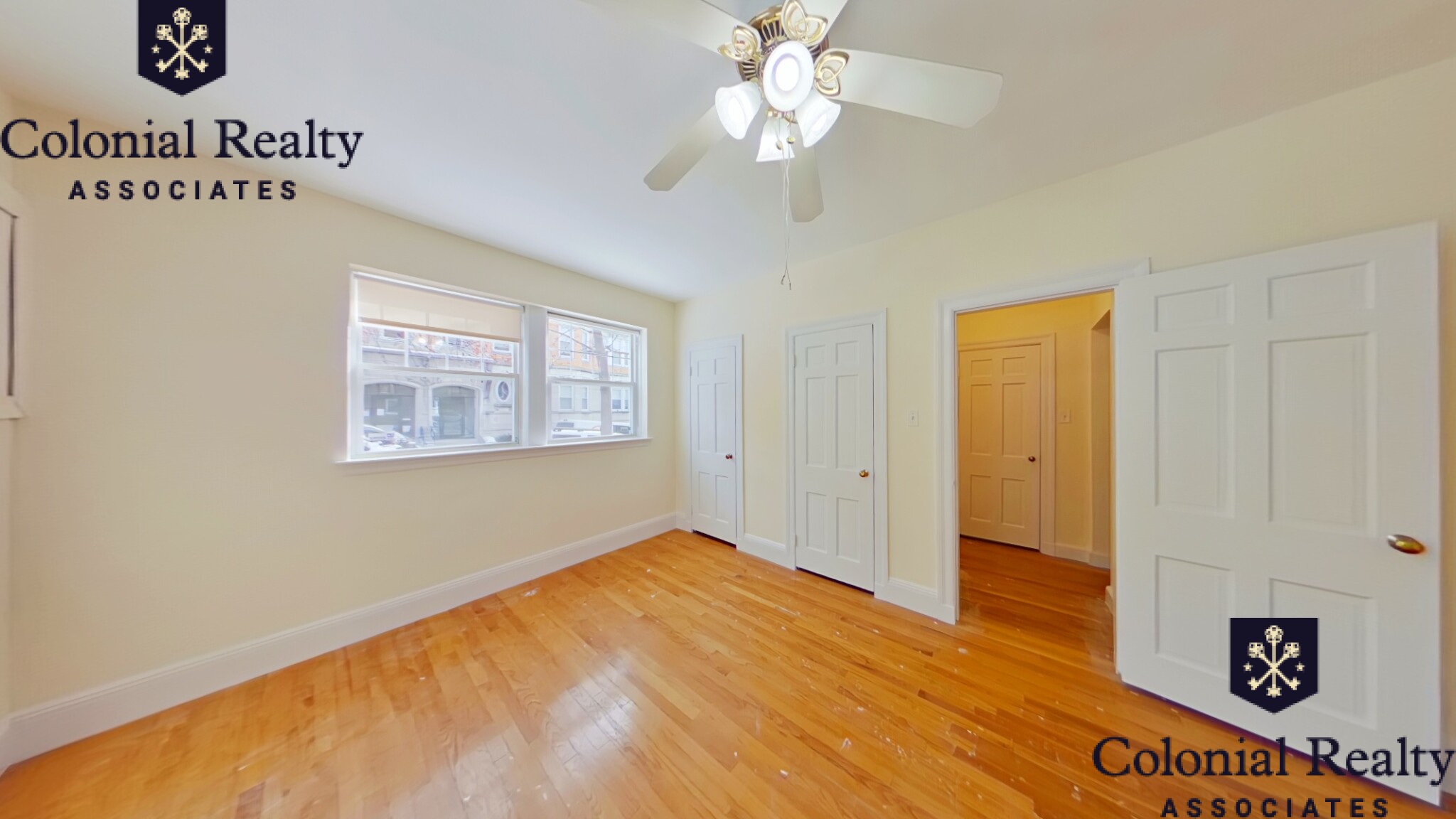 20 Fairbanks St, Coolidge Corner