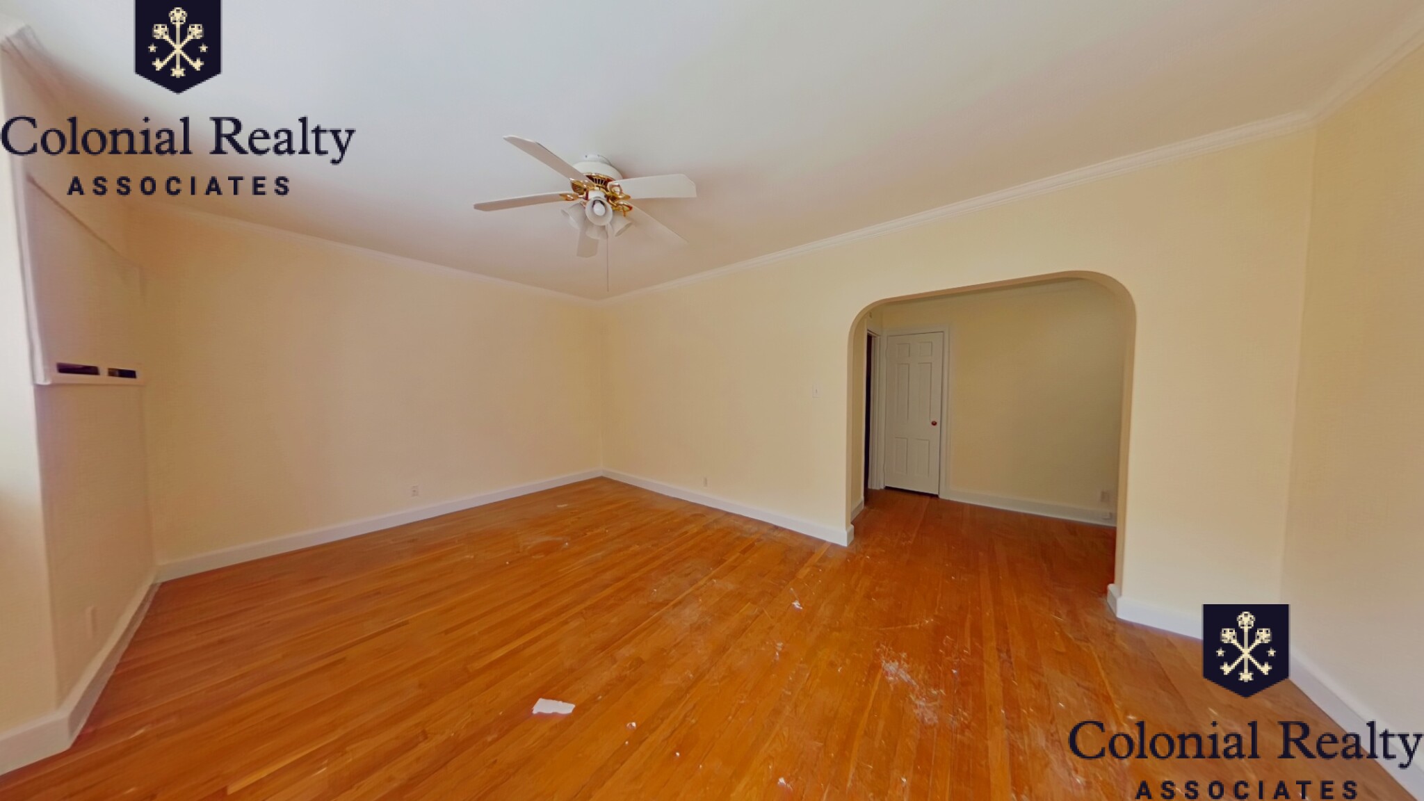 20 Fairbanks St, Coolidge Corner