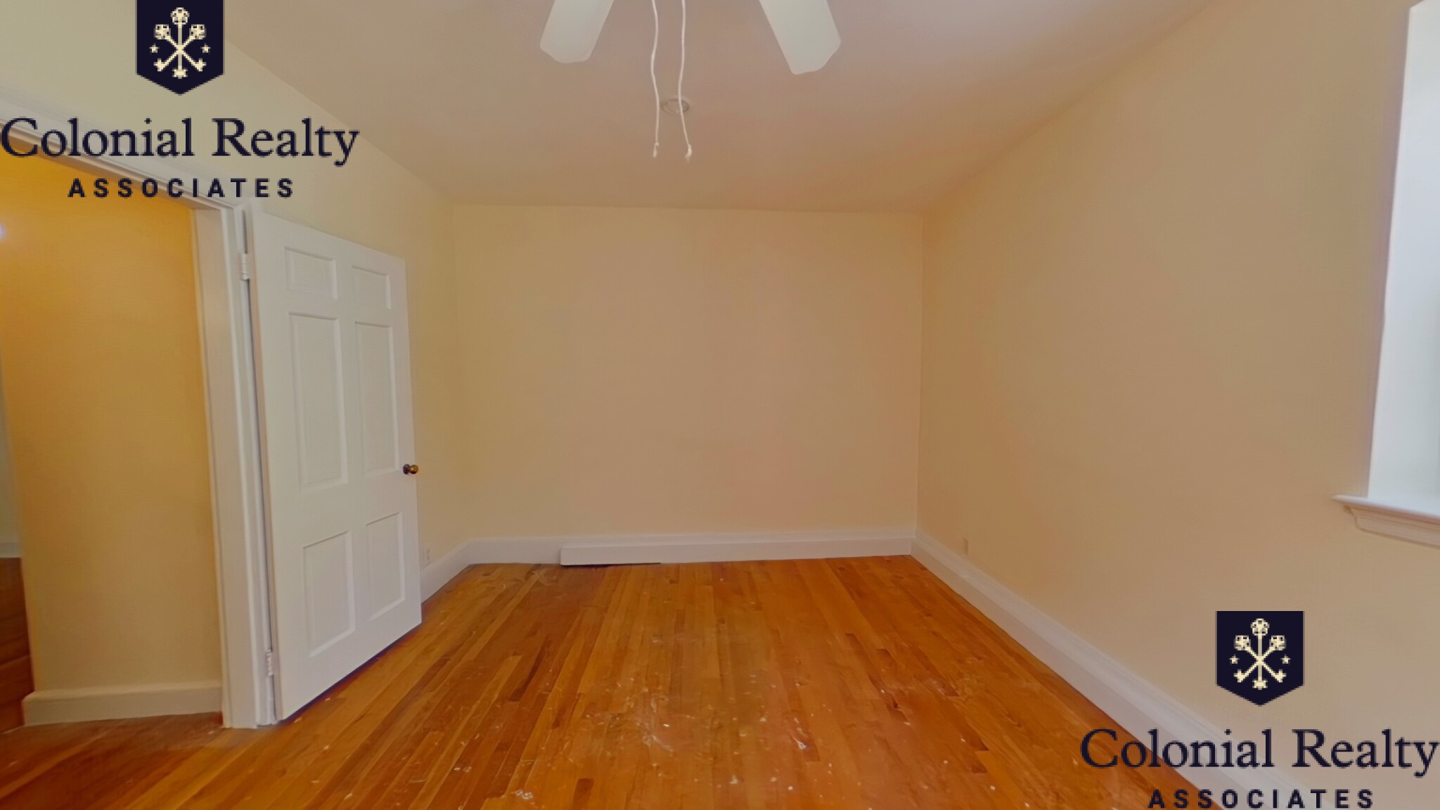 20 Fairbanks St, Coolidge Corner