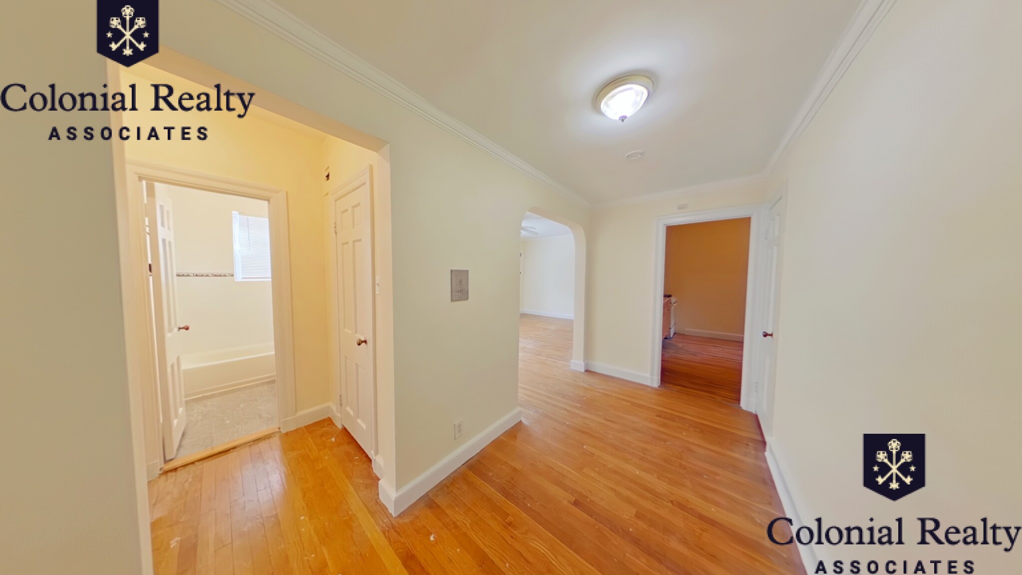 20 Fairbanks St, Coolidge Corner