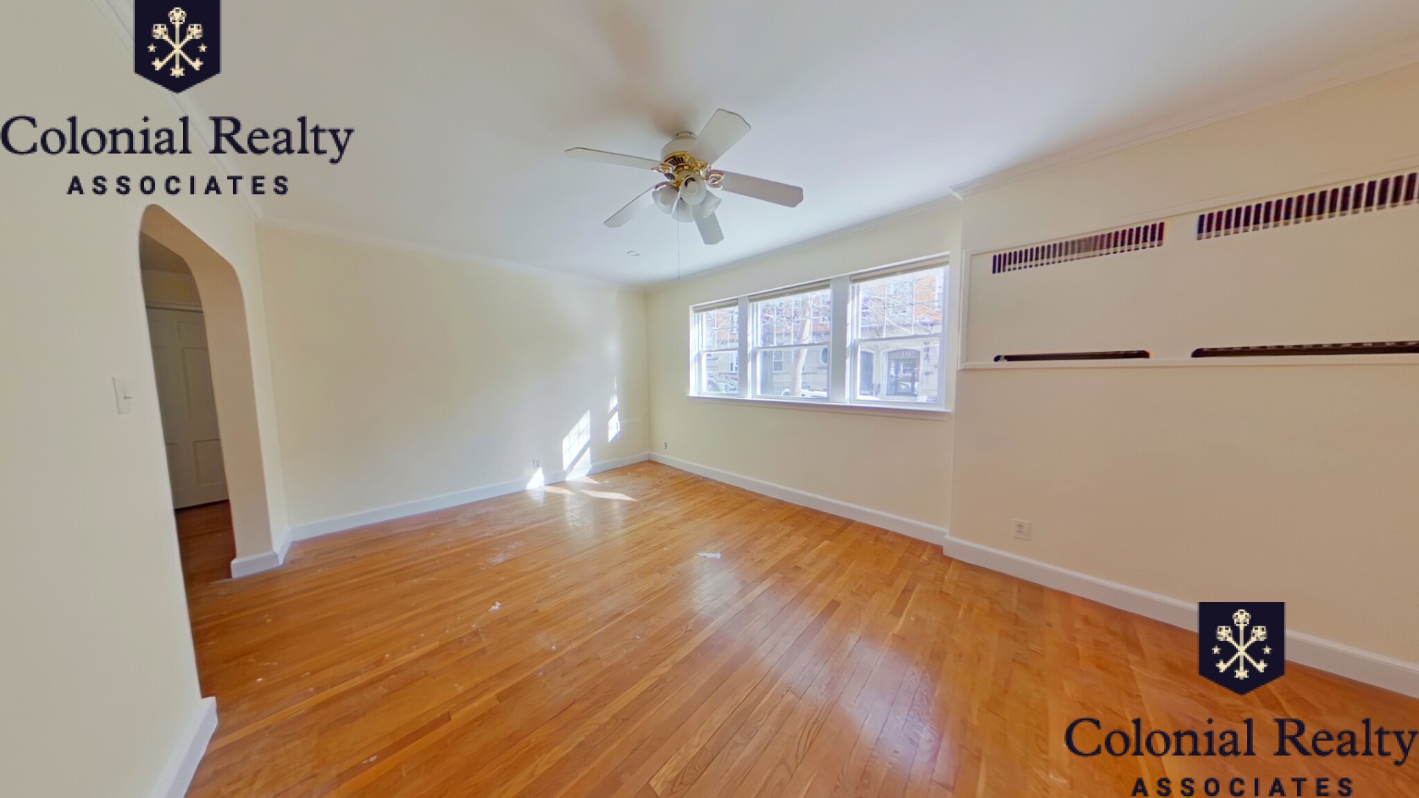 20 Fairbanks St, Coolidge Corner