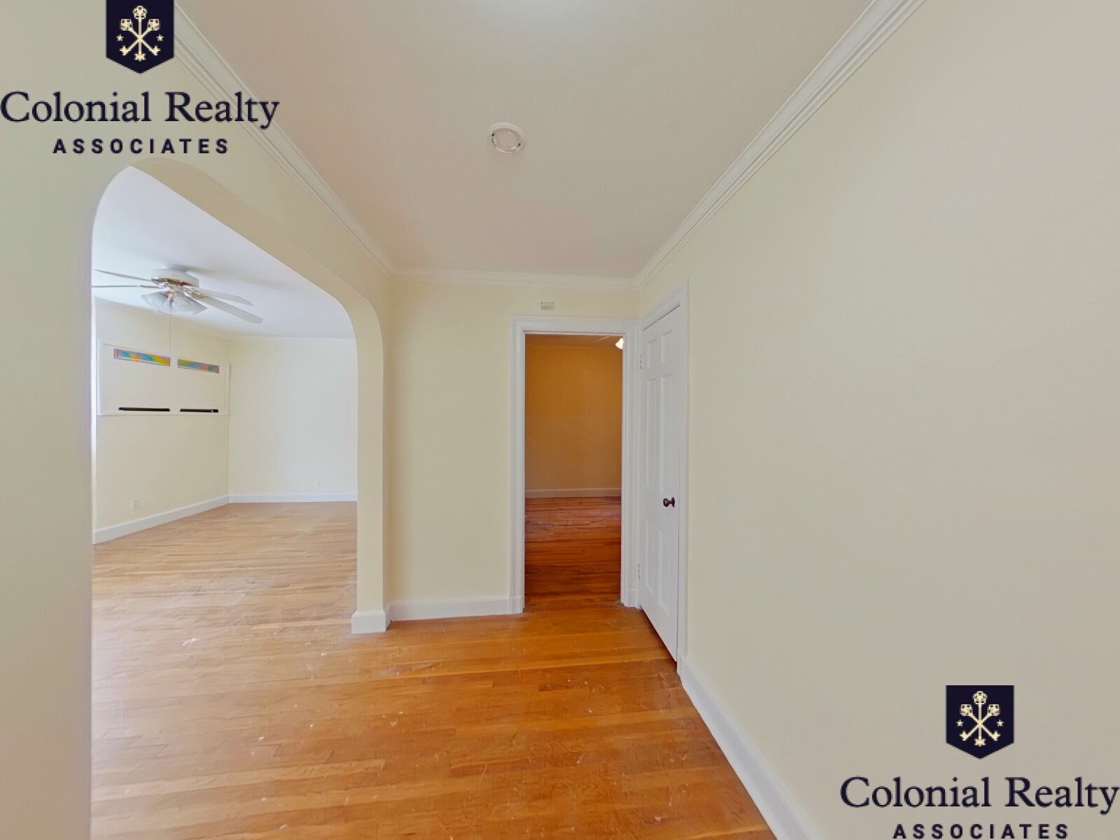 20 Fairbanks St, Coolidge Corner