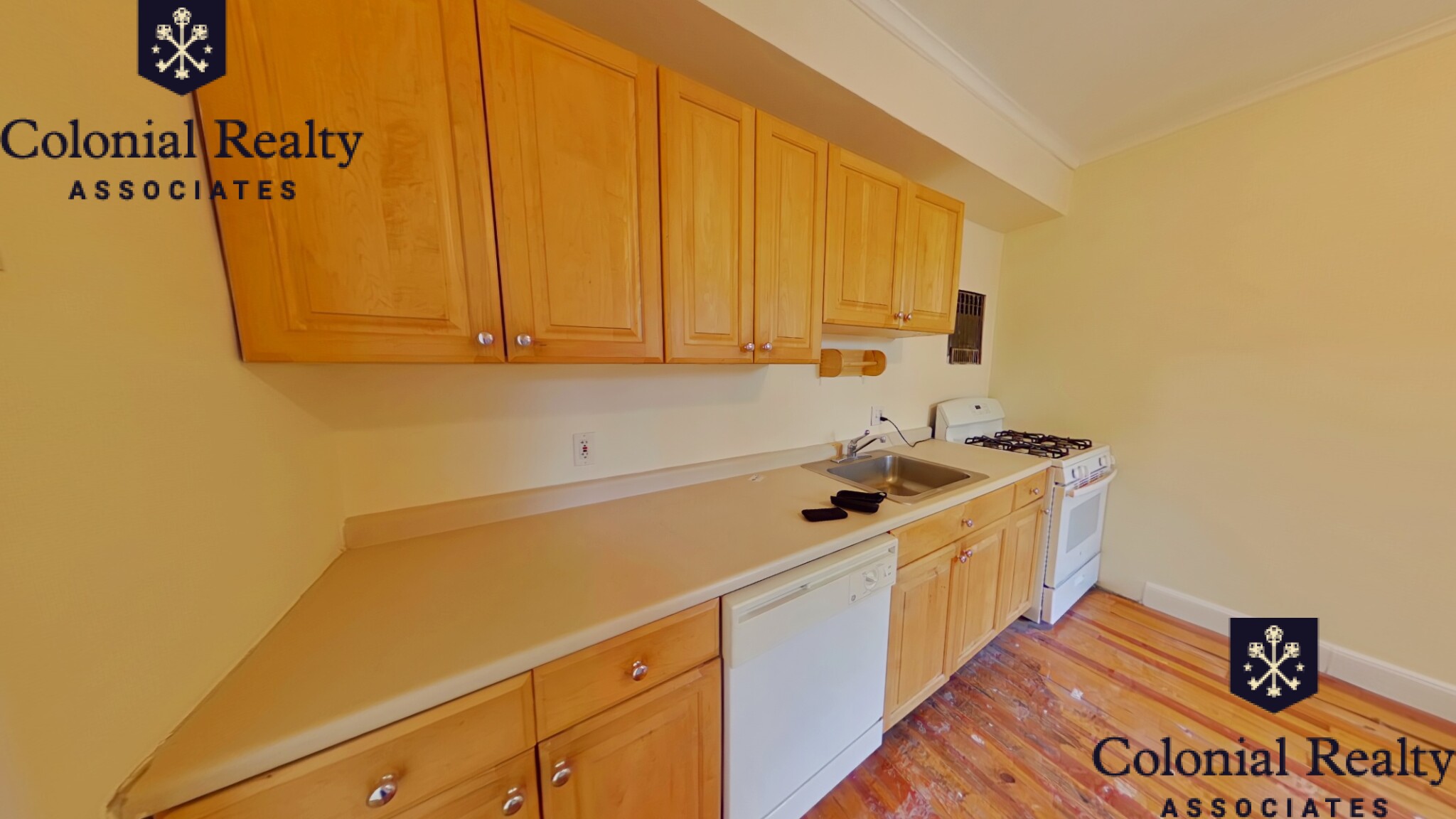 20 Fairbanks St, Coolidge Corner