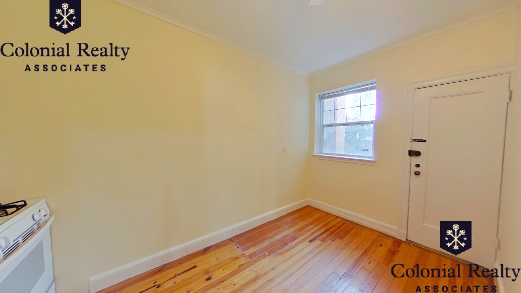 20 Fairbanks St, Coolidge Corner