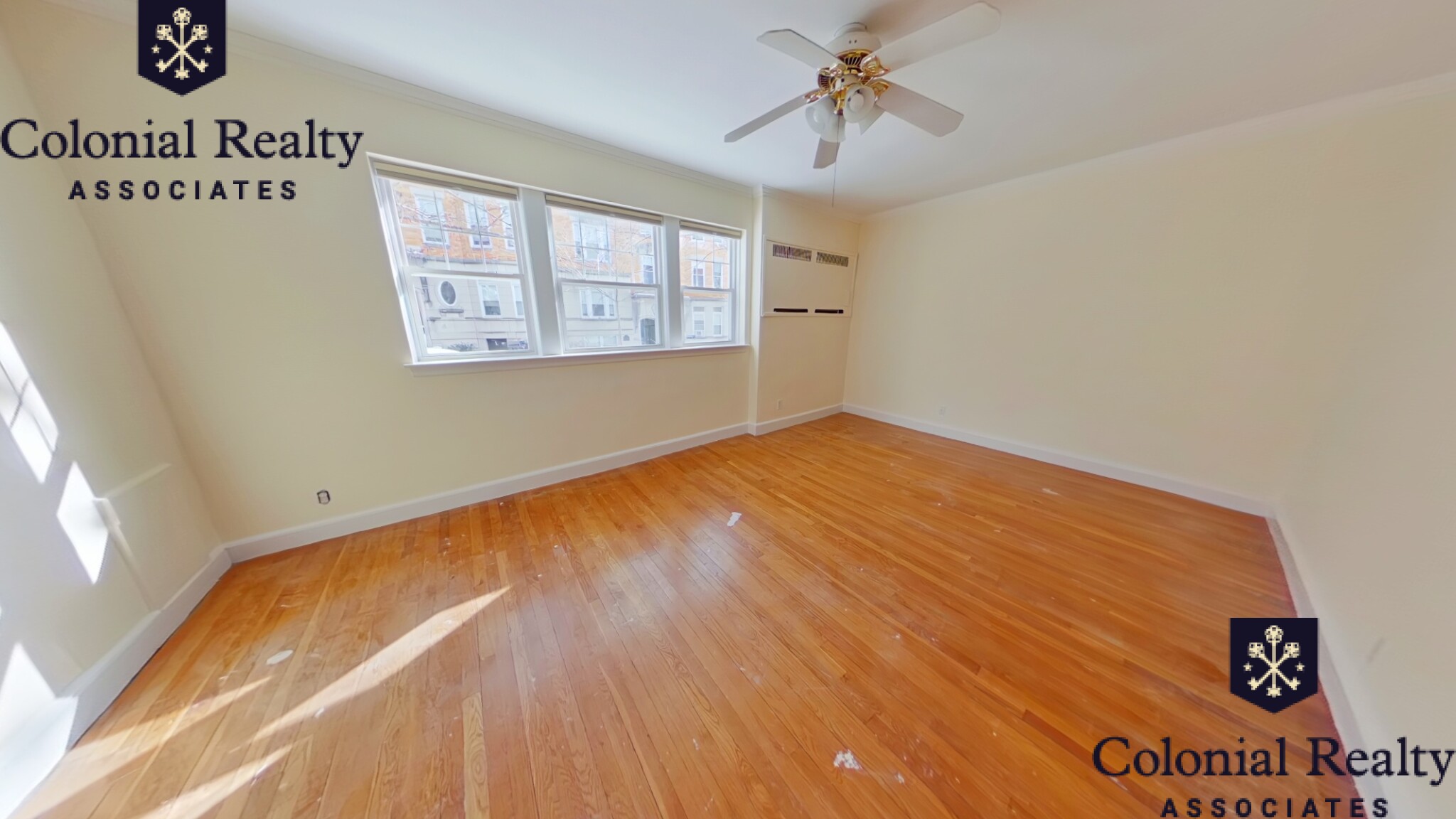 20 Fairbanks St, Coolidge Corner