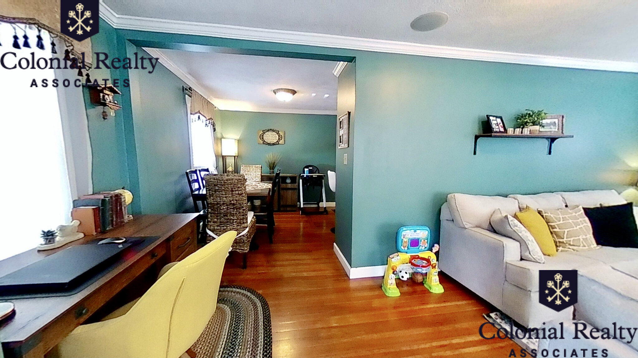 129 Lake St, Waltham