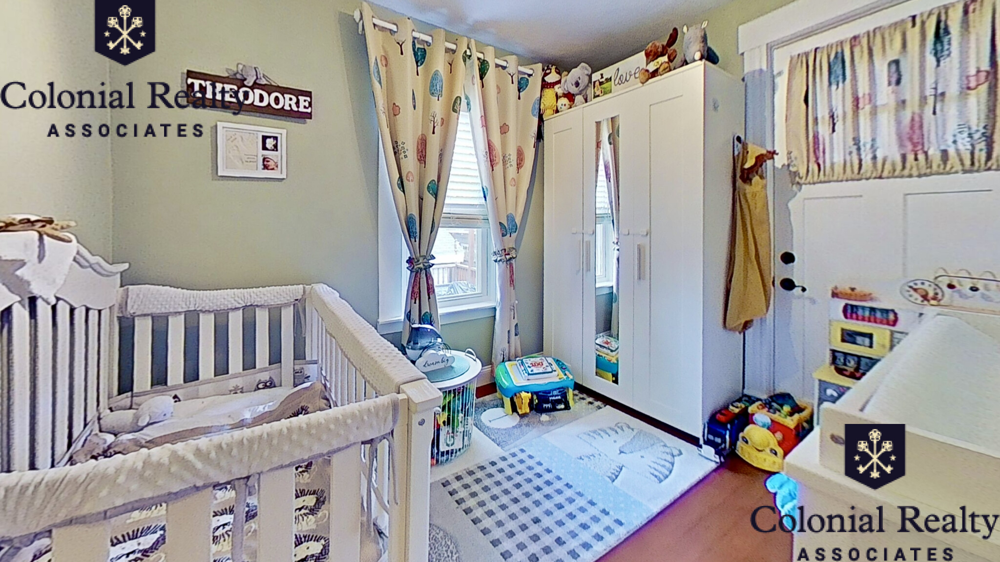 129 Lake St, Waltham