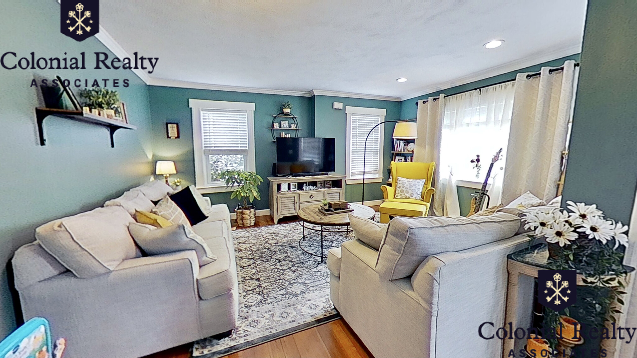 129 Lake St, Waltham