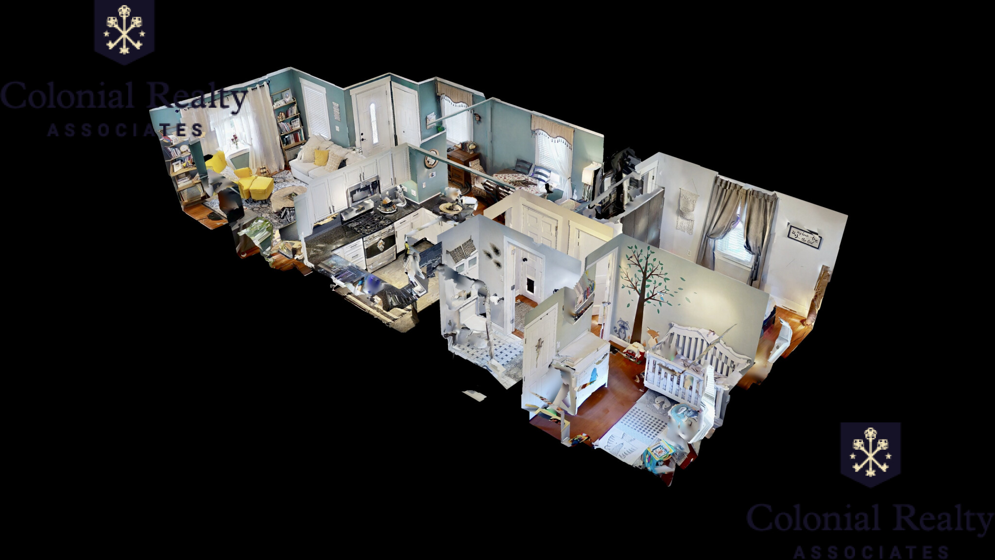 129 Lake St, Waltham