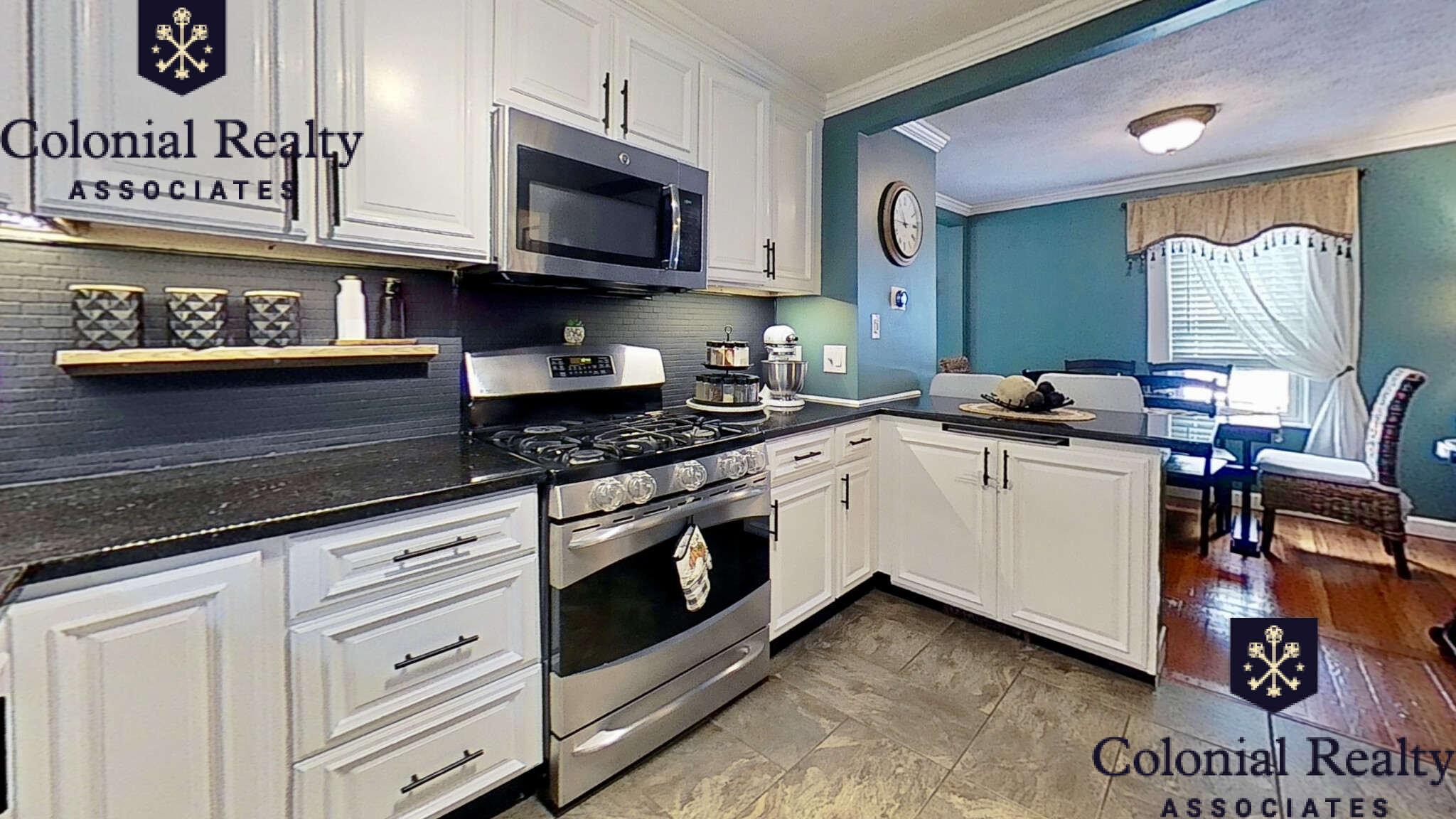 129 Lake St, Waltham