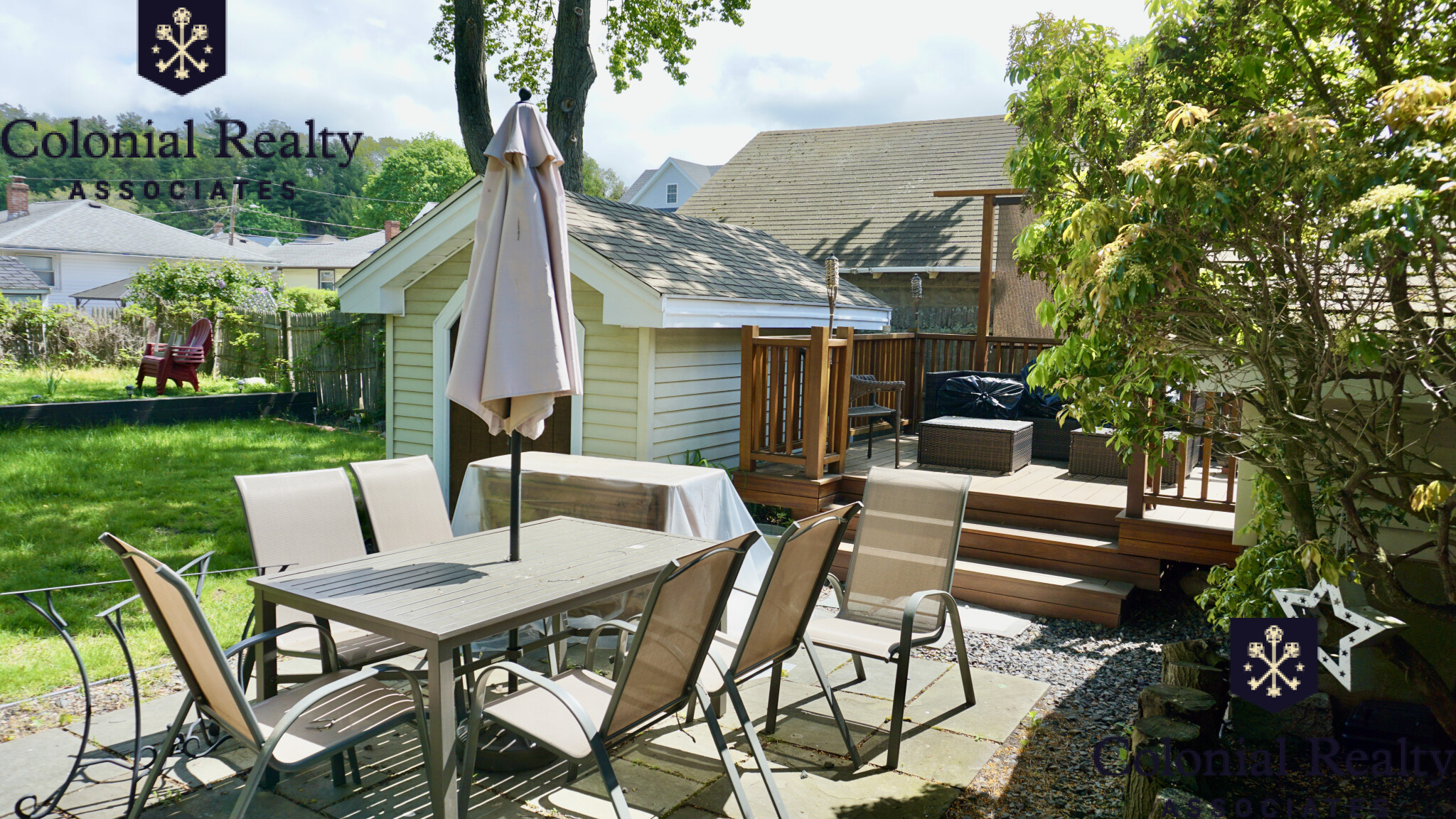 129 Lake St, Waltham