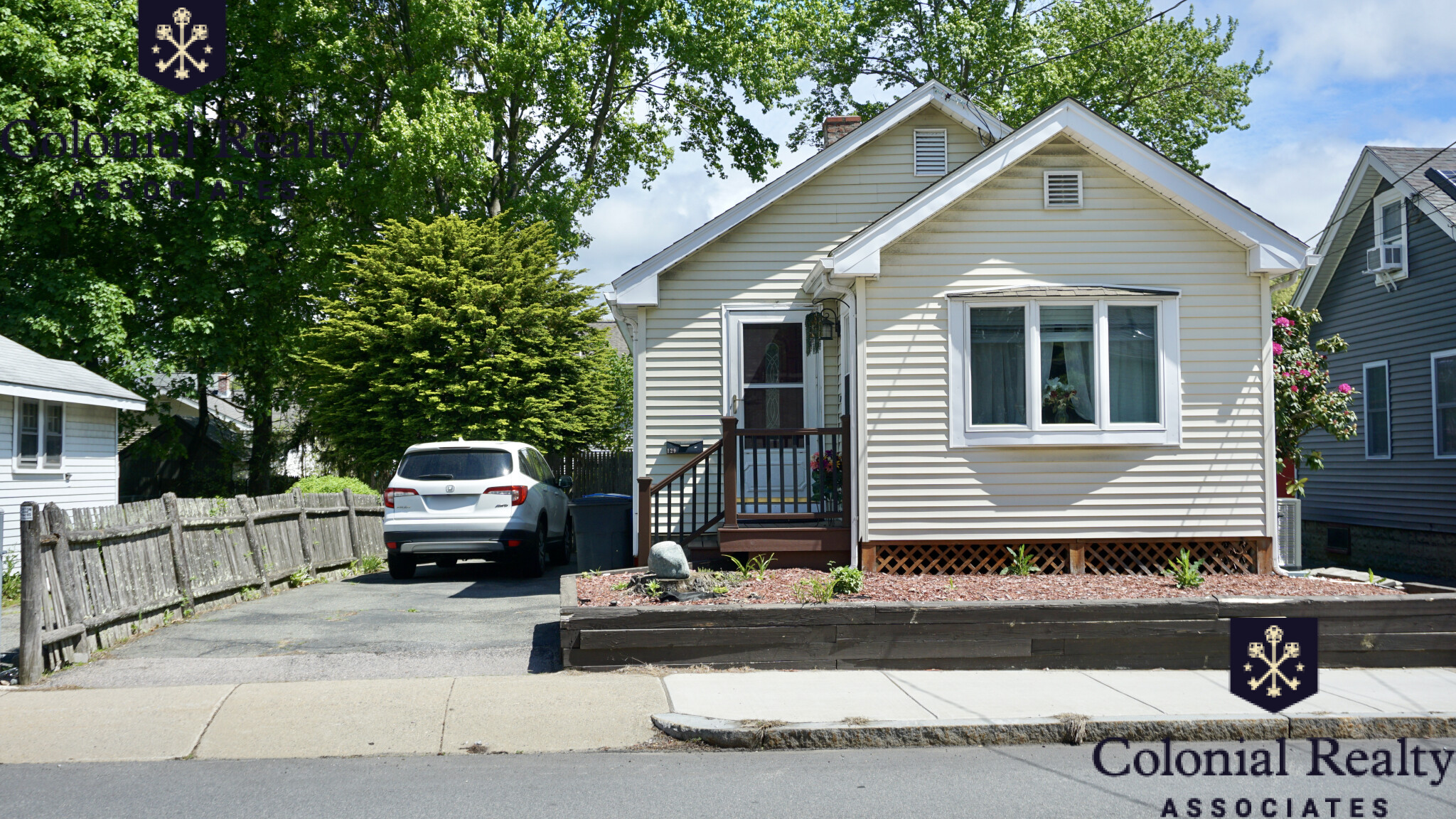 129 Lake St, Waltham