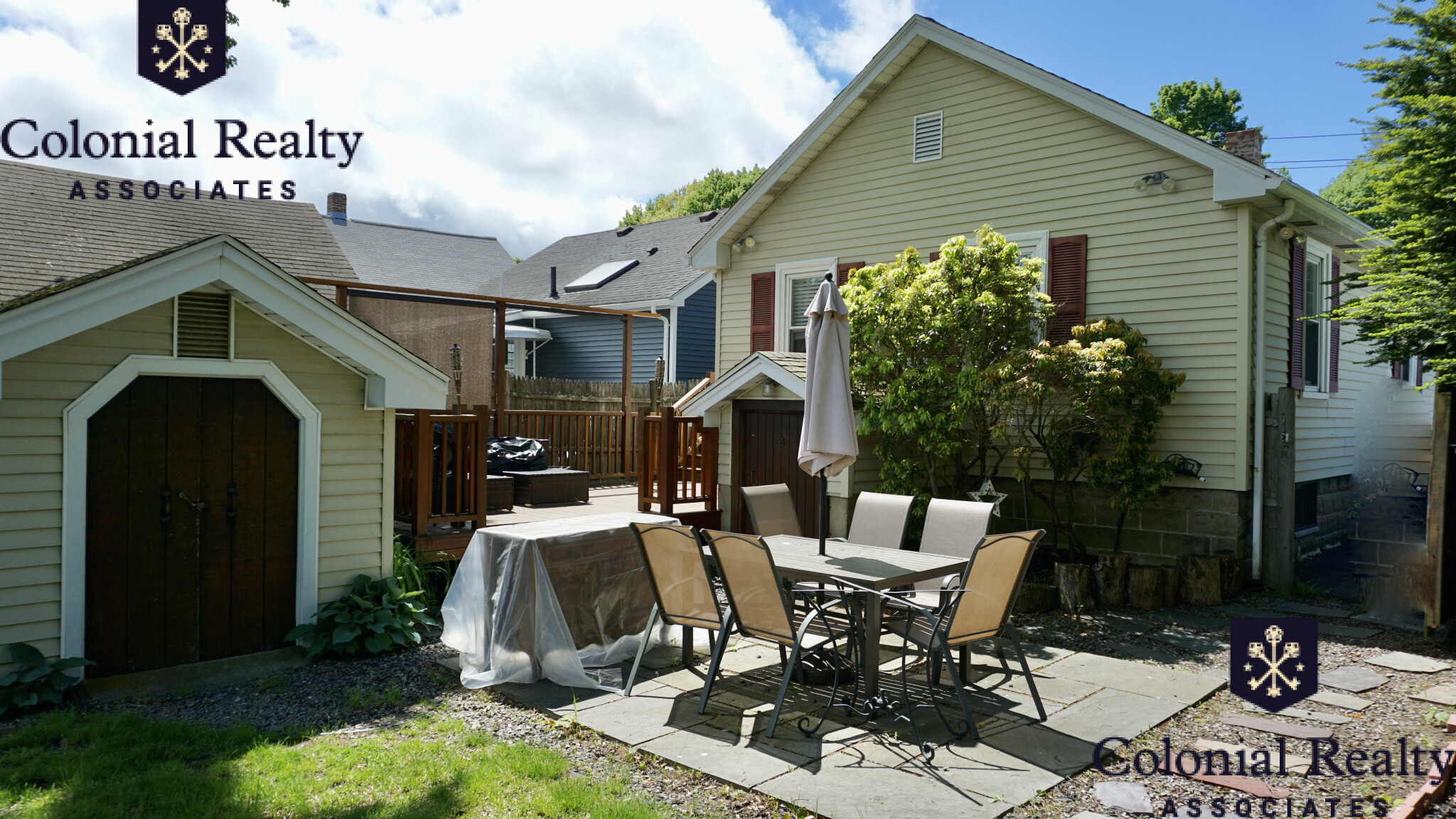 129 Lake St, Waltham