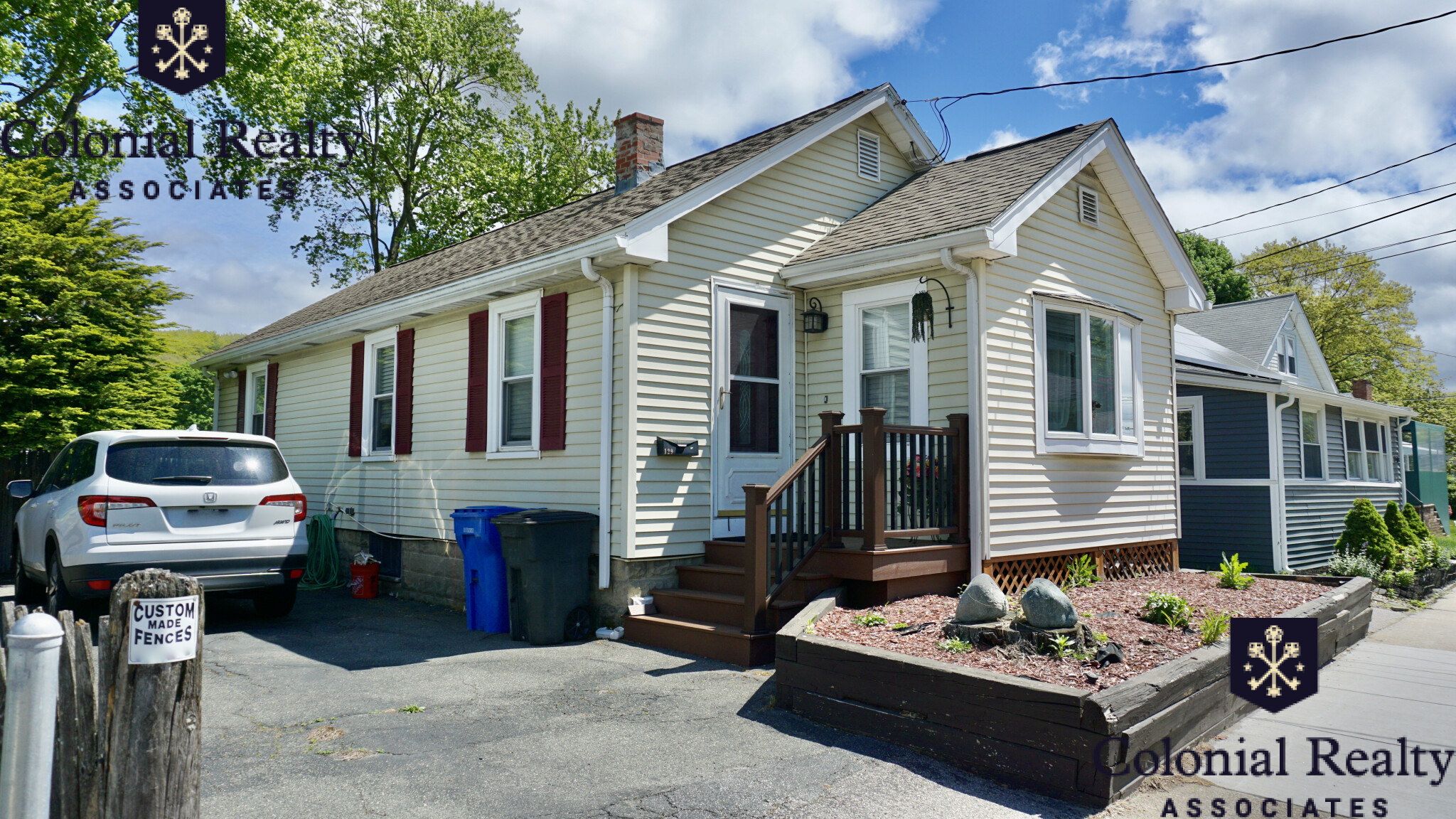 129 Lake St, Waltham