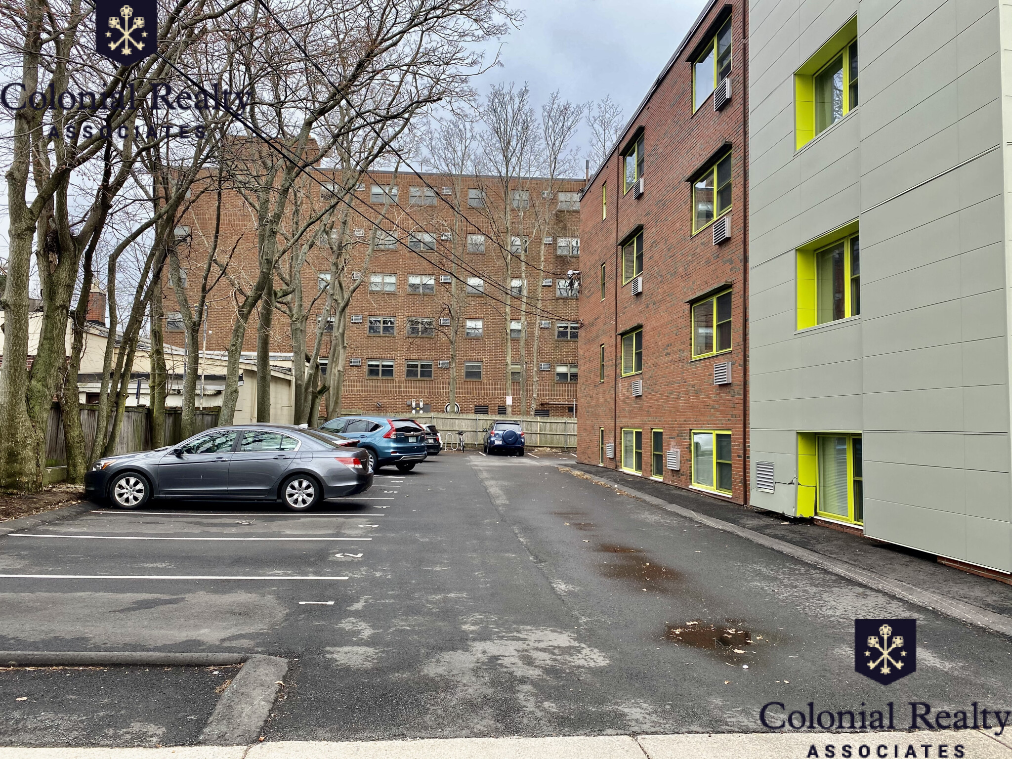 12 Marion St, Coolidge Corner