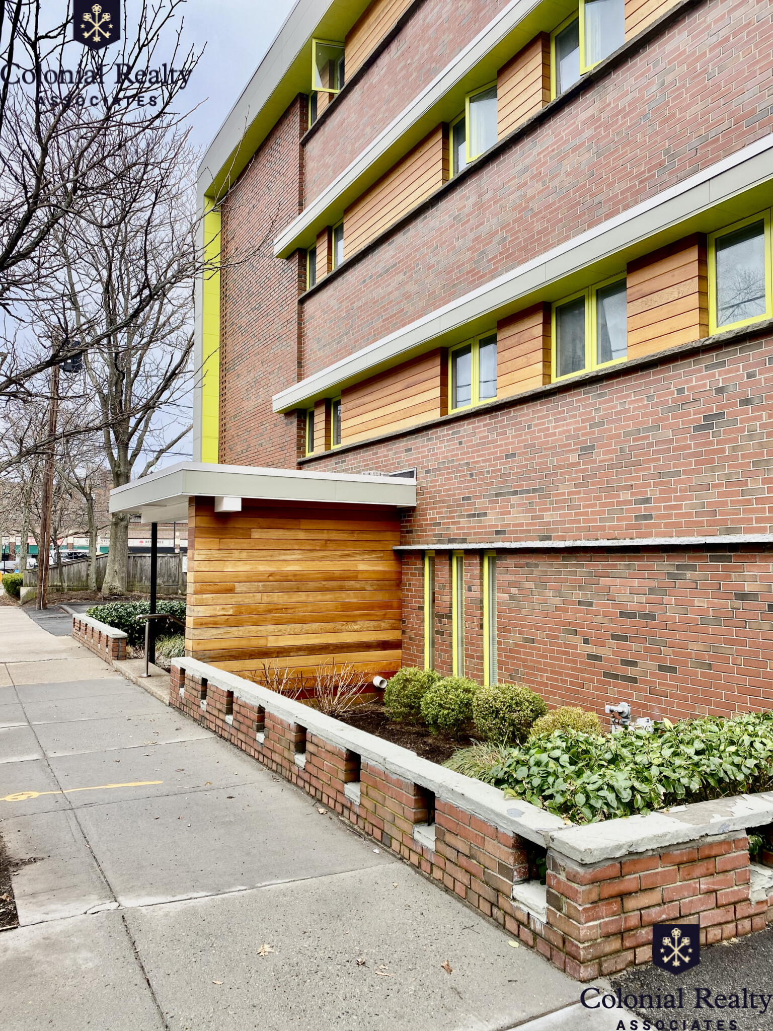 12 Marion St, Coolidge Corner