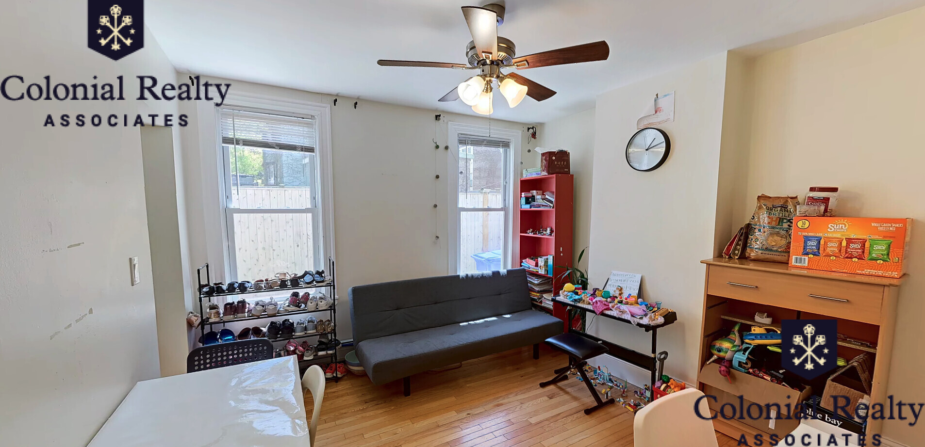 49 Cameron St, Brookline Village