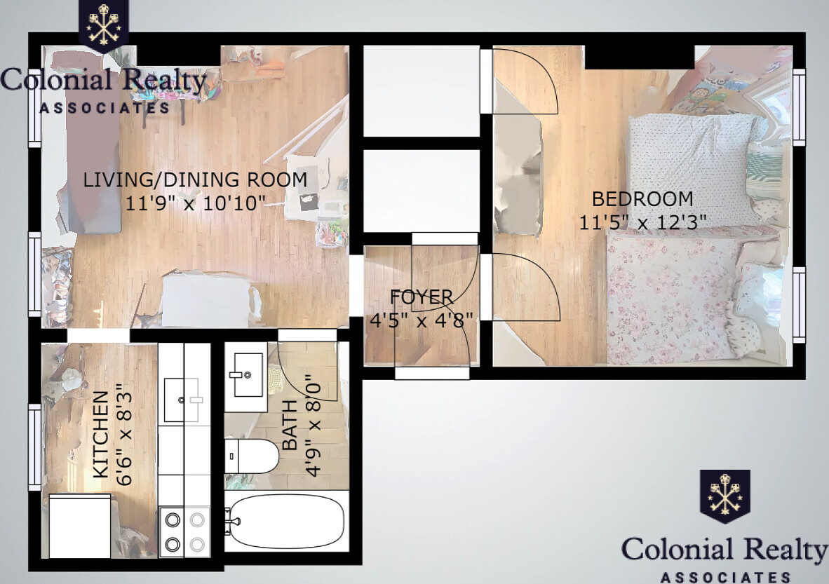 49 Cameron St, Brookline Village