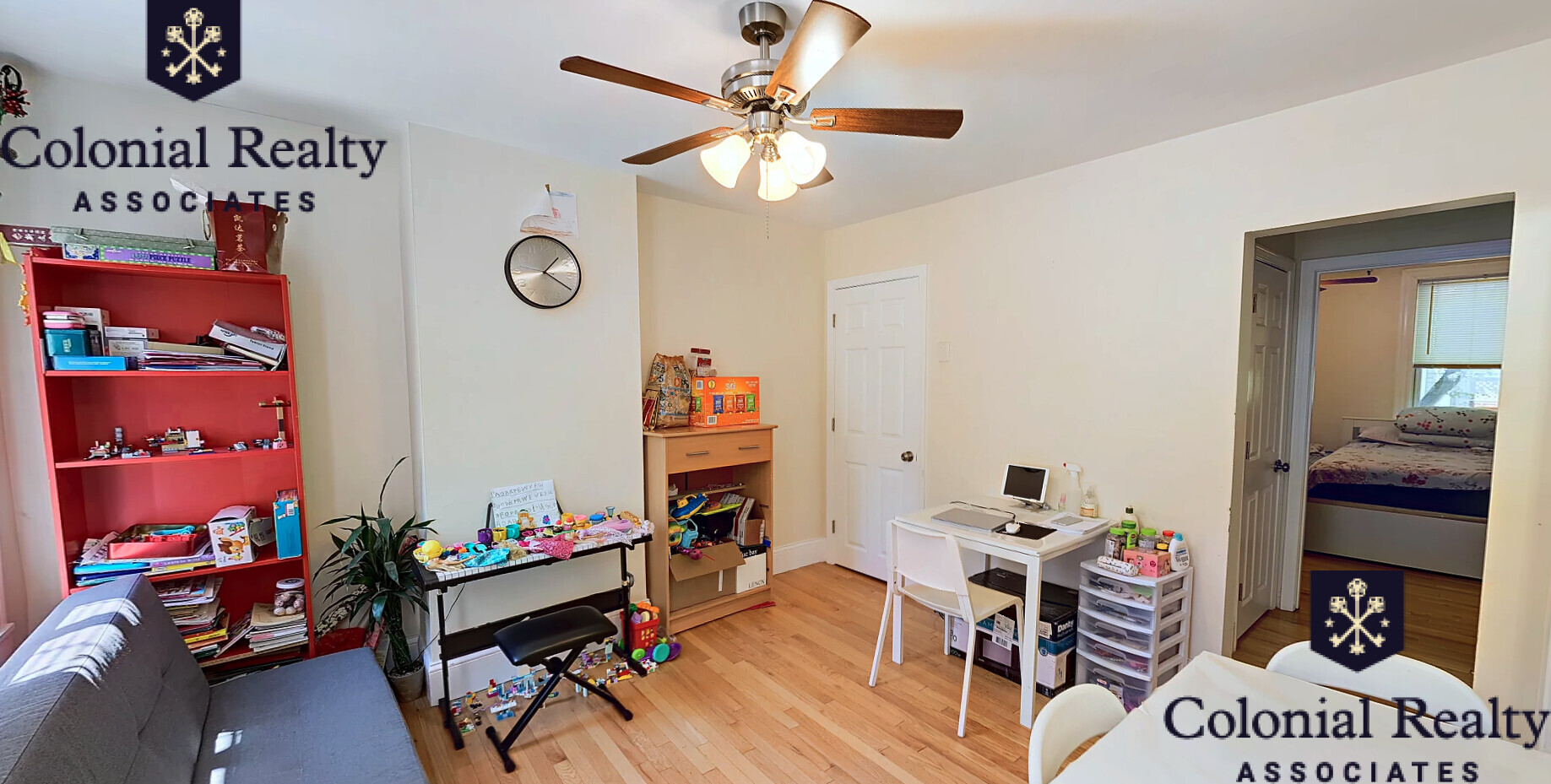 49 Cameron St, Brookline Village