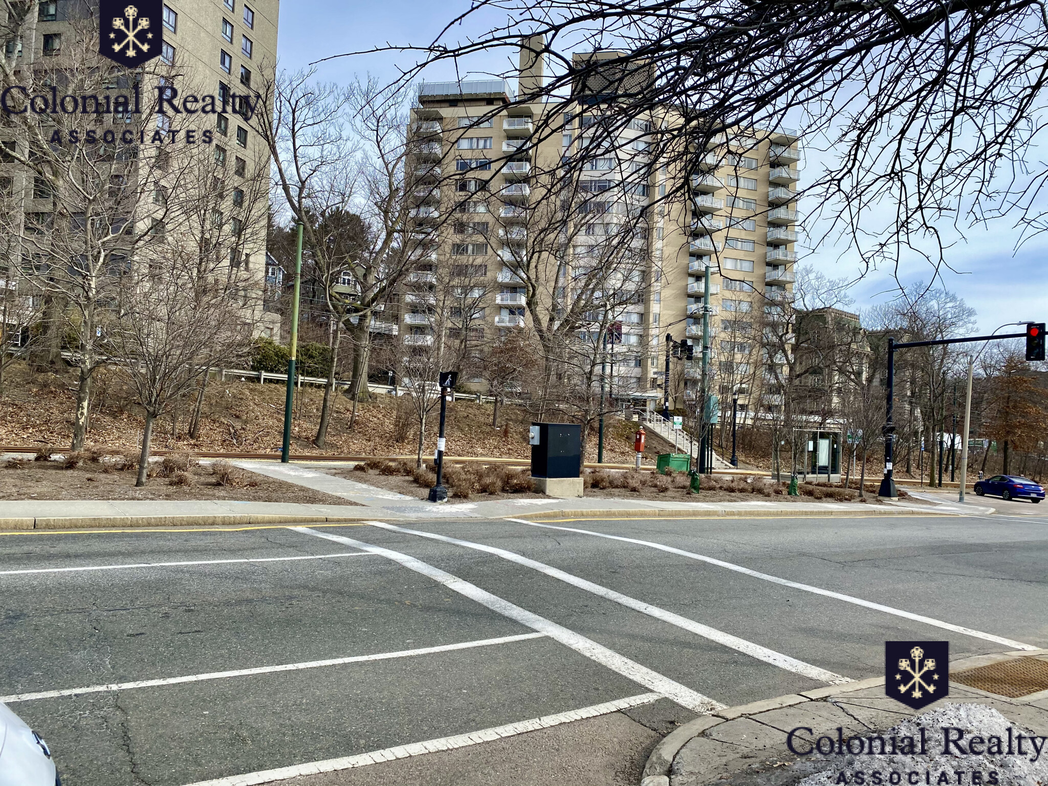 1555 Beacon St, Coolidge Corner