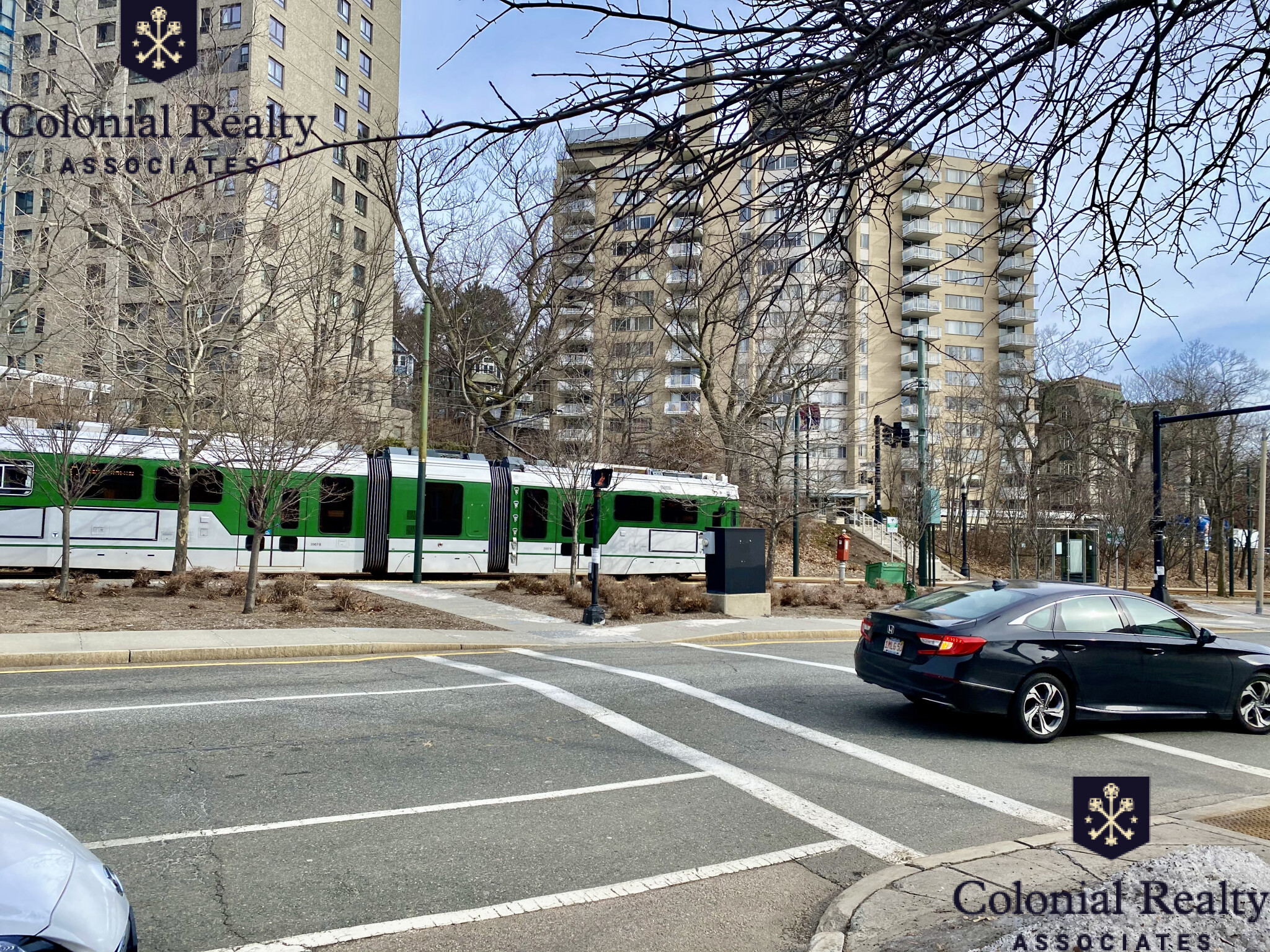 1555 Beacon St, Coolidge Corner