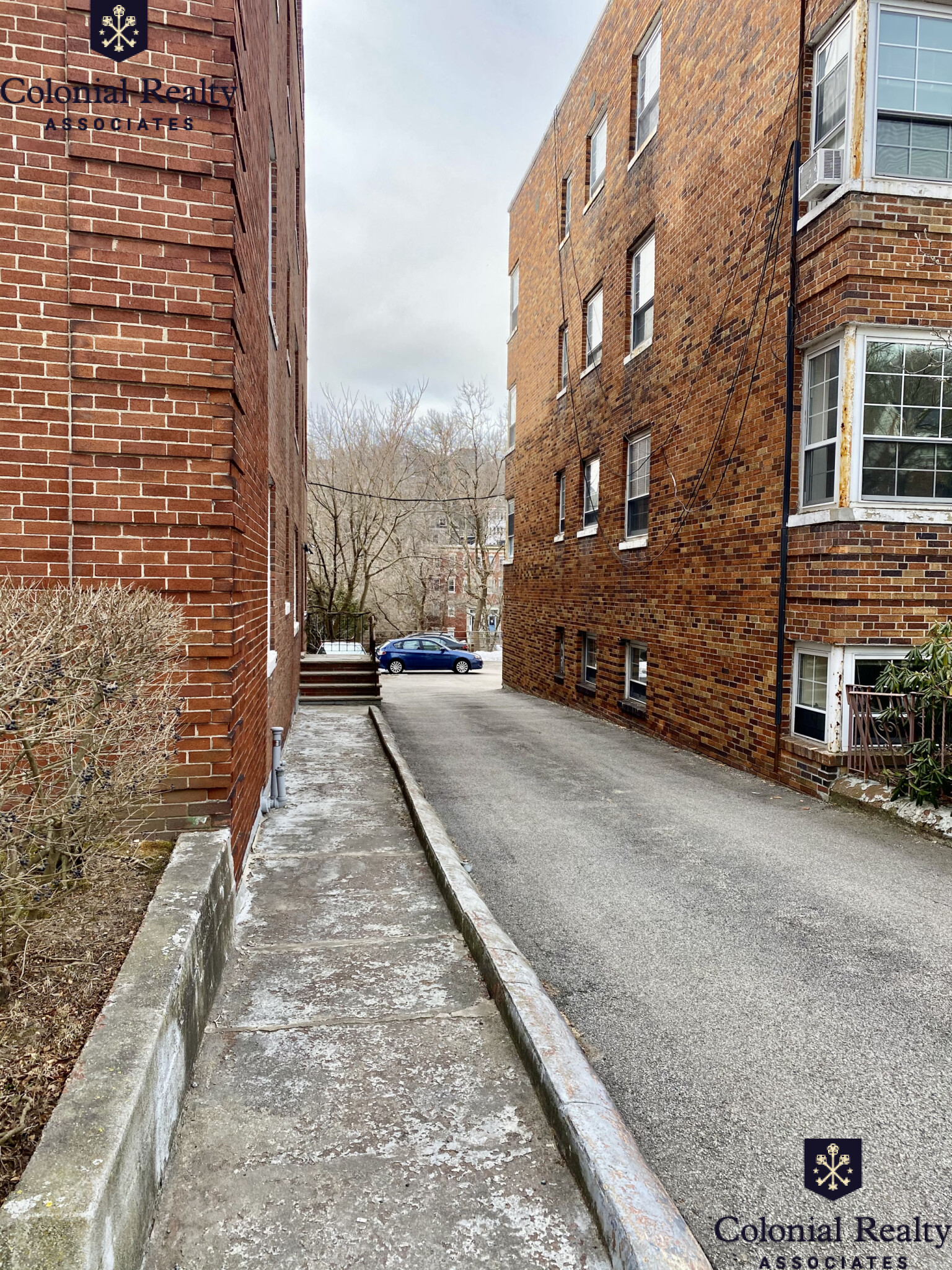 1555 Beacon St, Coolidge Corner