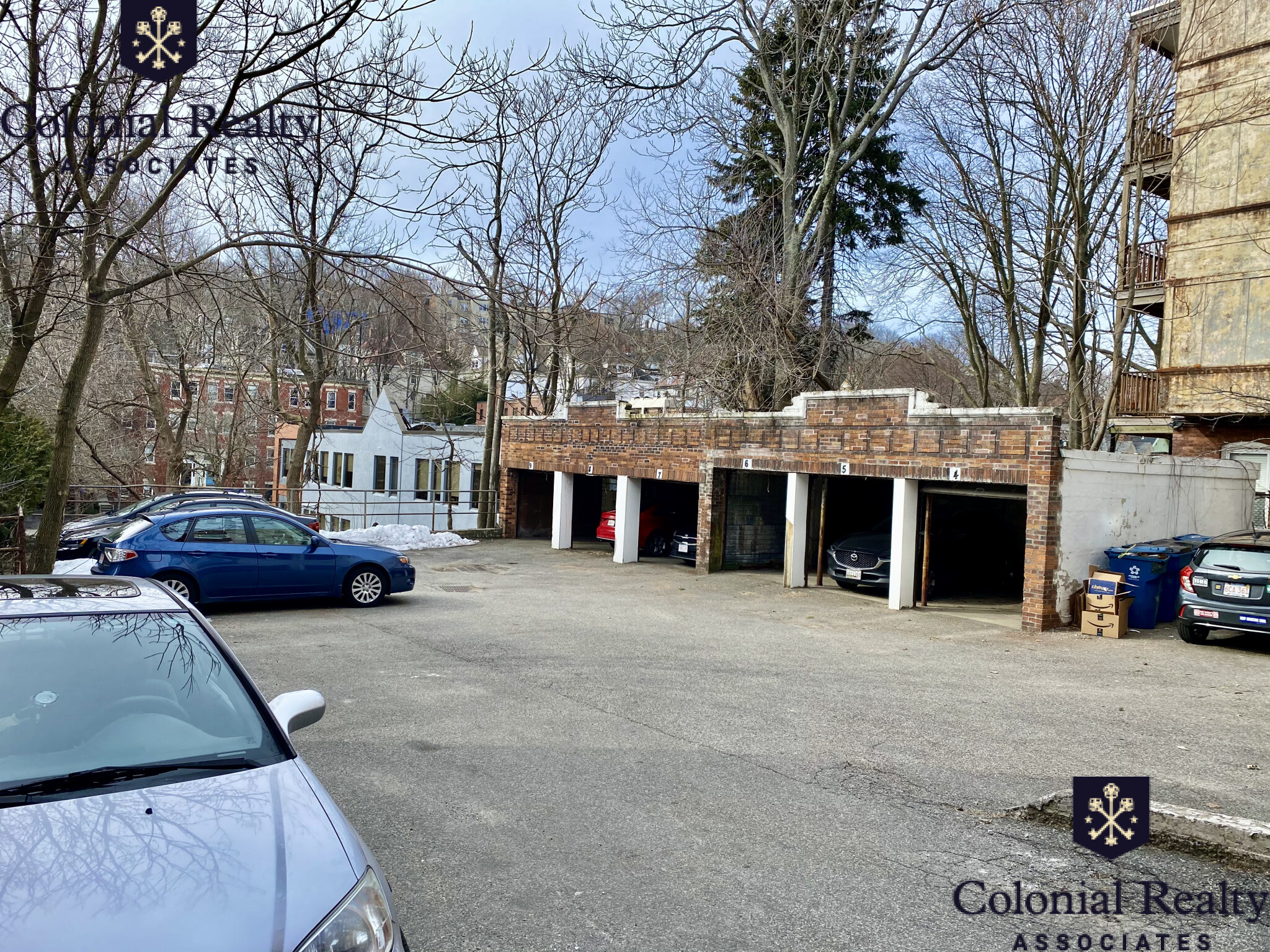 1555 Beacon St, Coolidge Corner