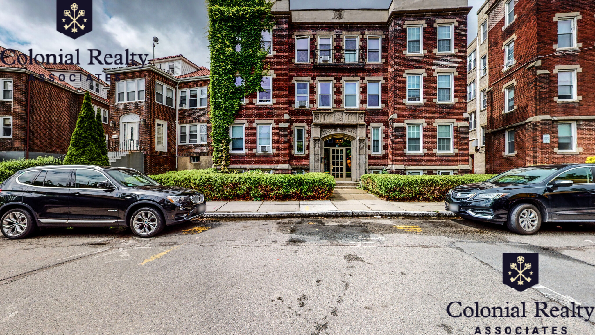 33 Walbridge St, Allston