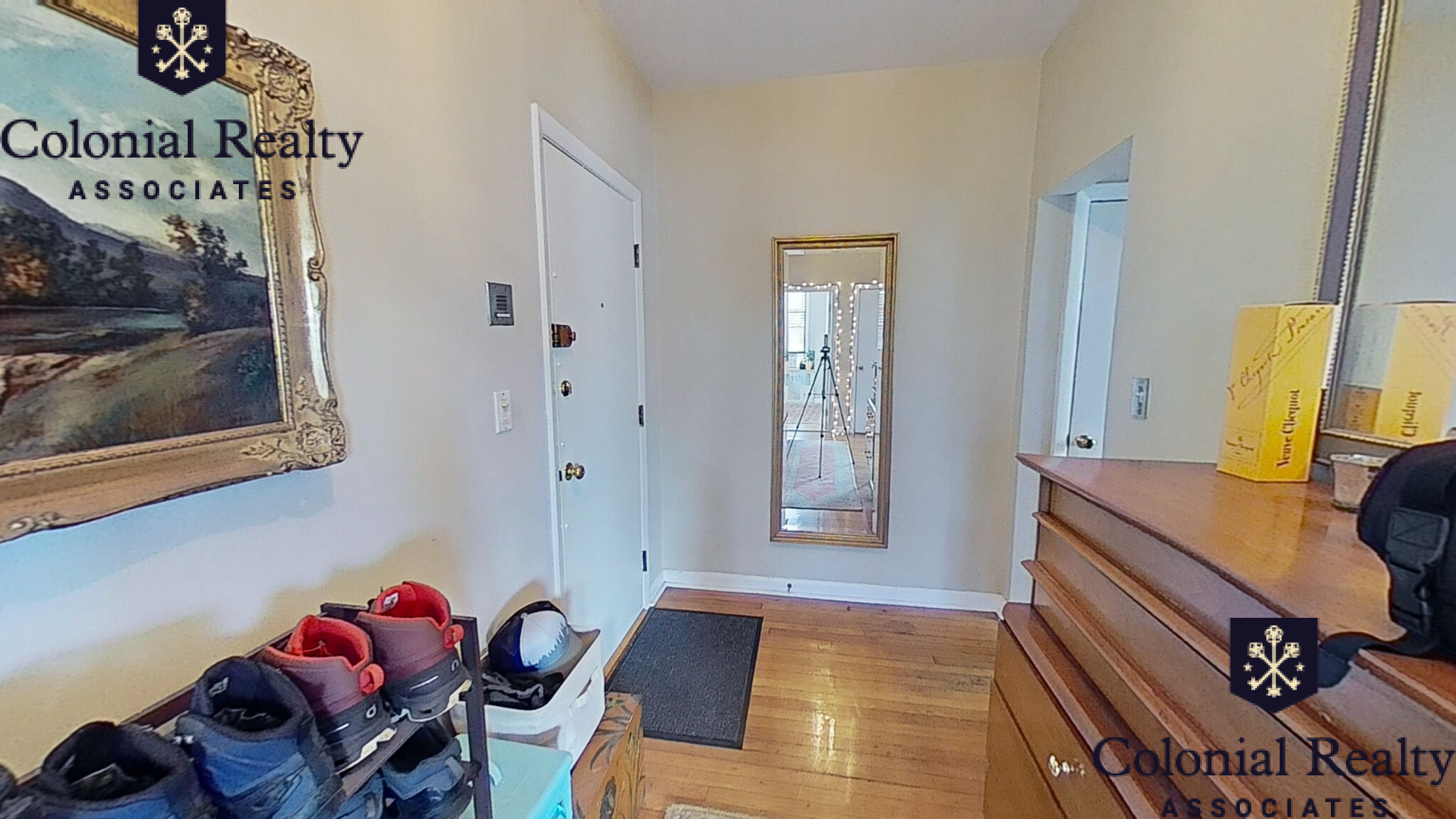 1486 Commonwealth Ave, Brighton