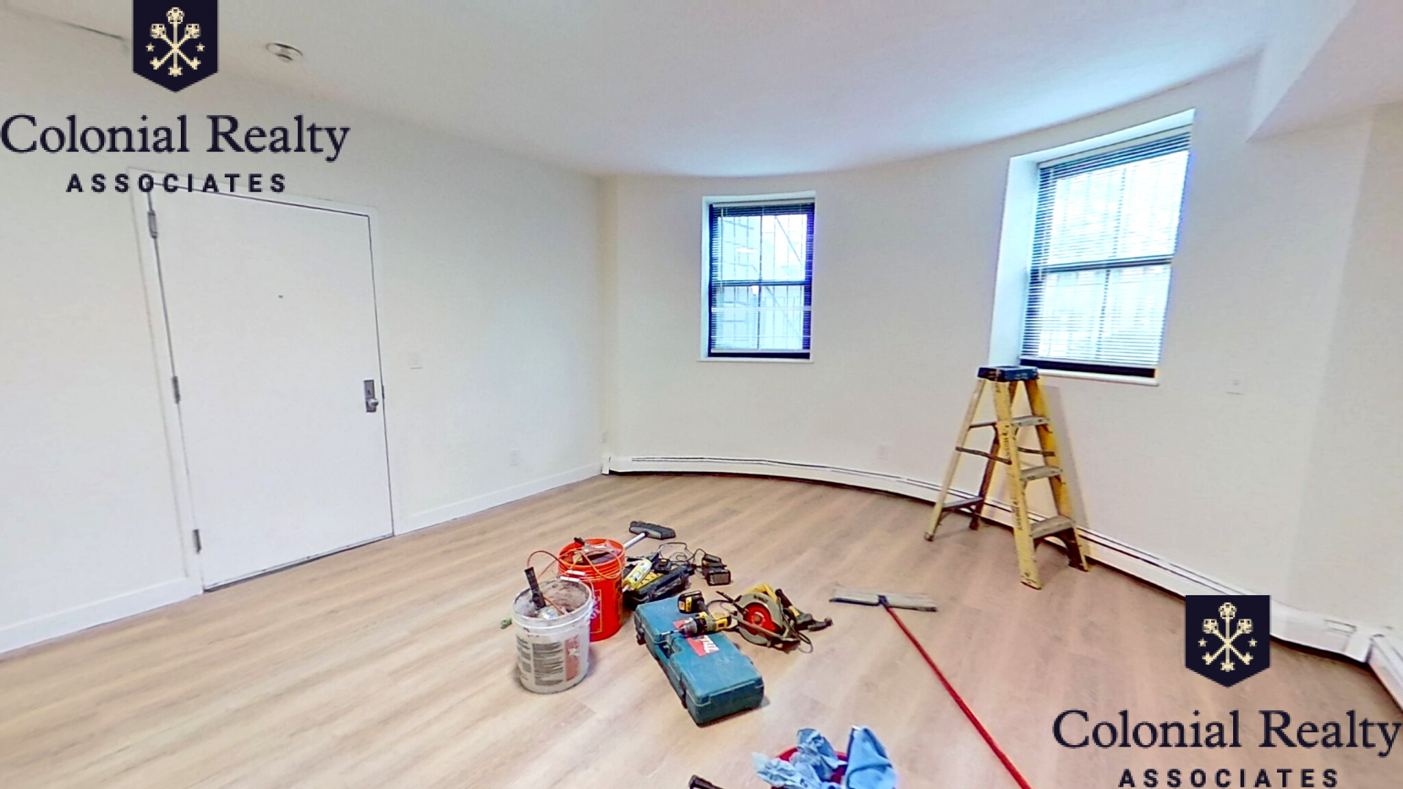 525 Massachusetts Ave, South End