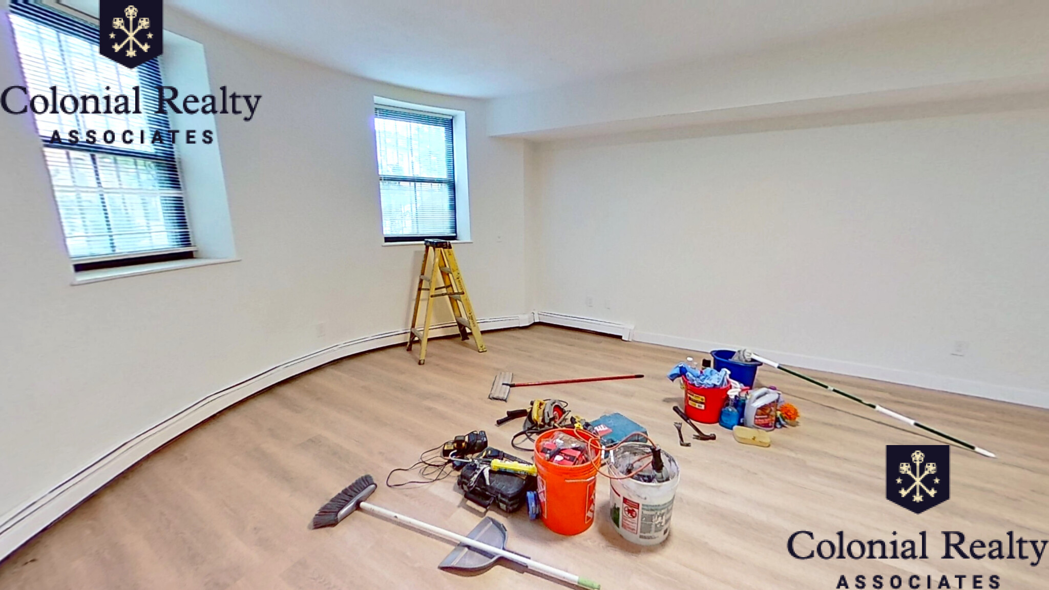 525 Massachusetts Ave, South End