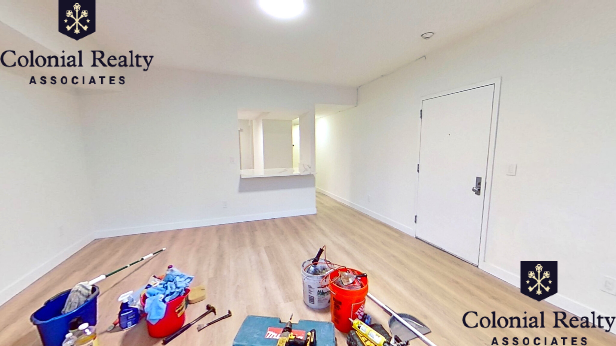 525 Massachusetts Ave, South End