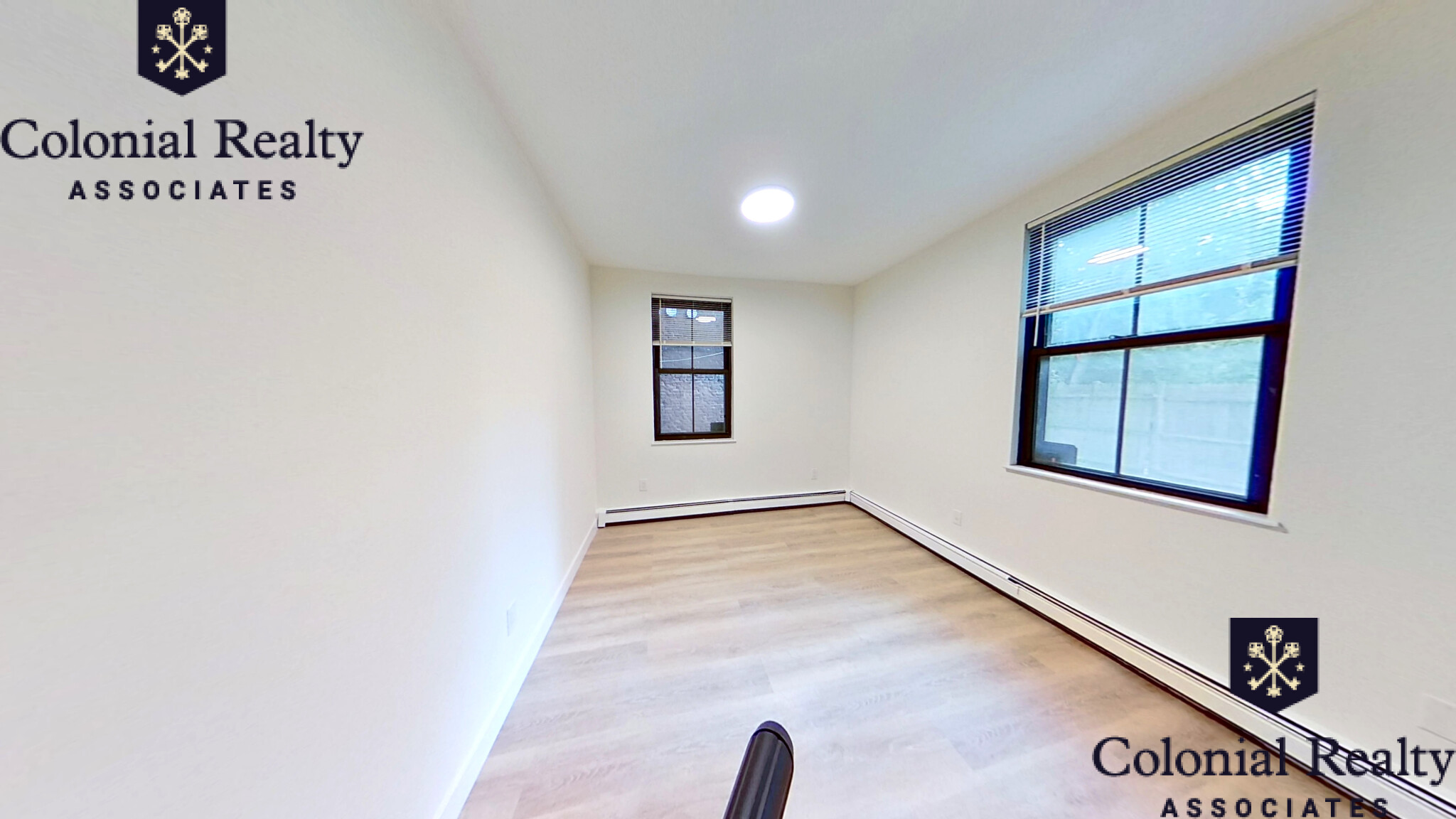 525 Massachusetts Ave, South End