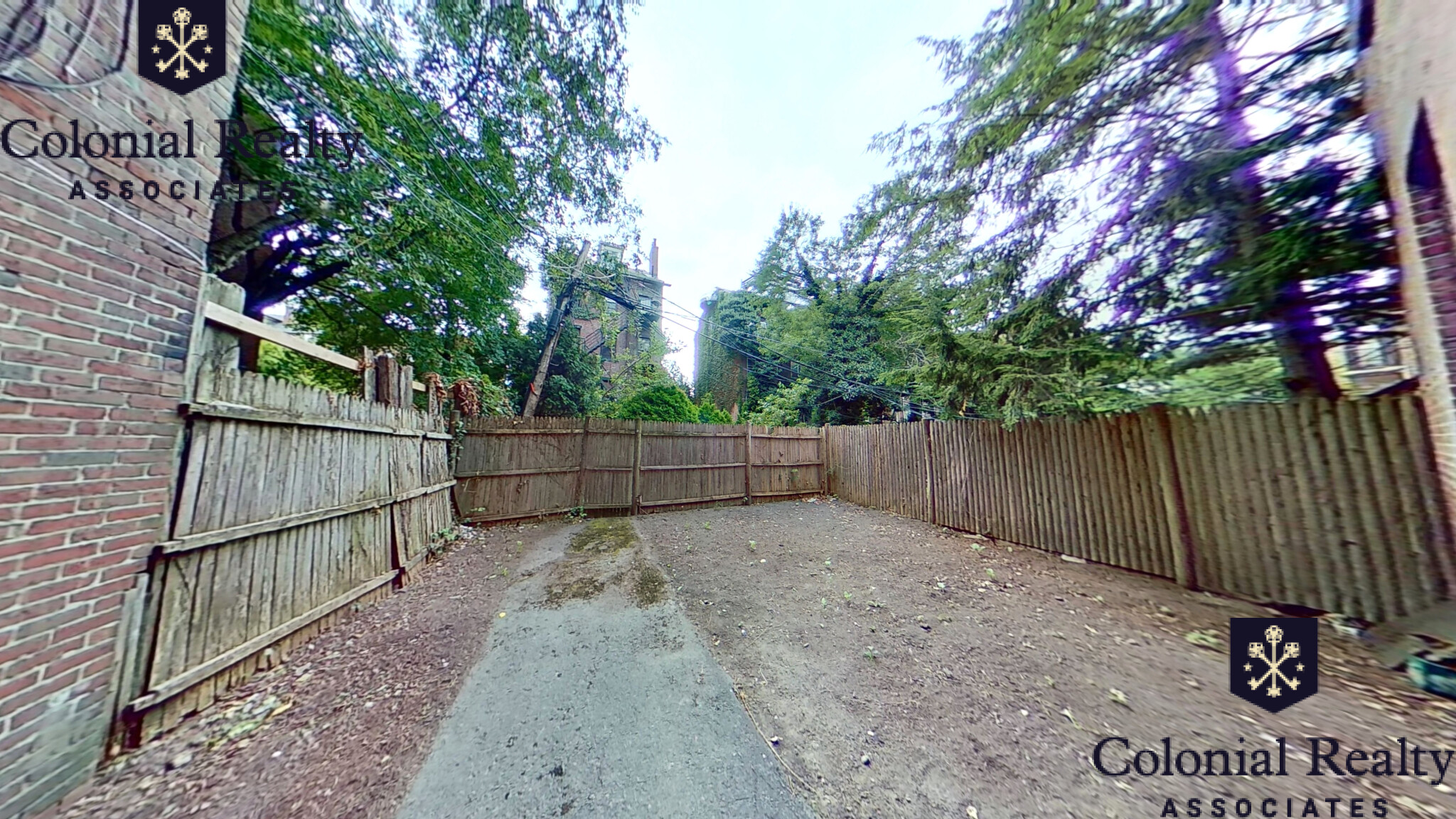 525 Massachusetts Ave, South End