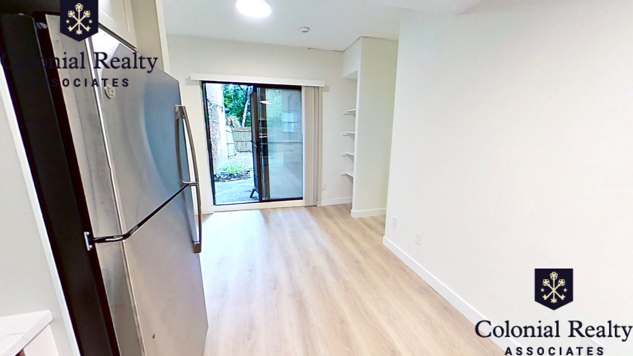 525 Massachusetts Ave, South End