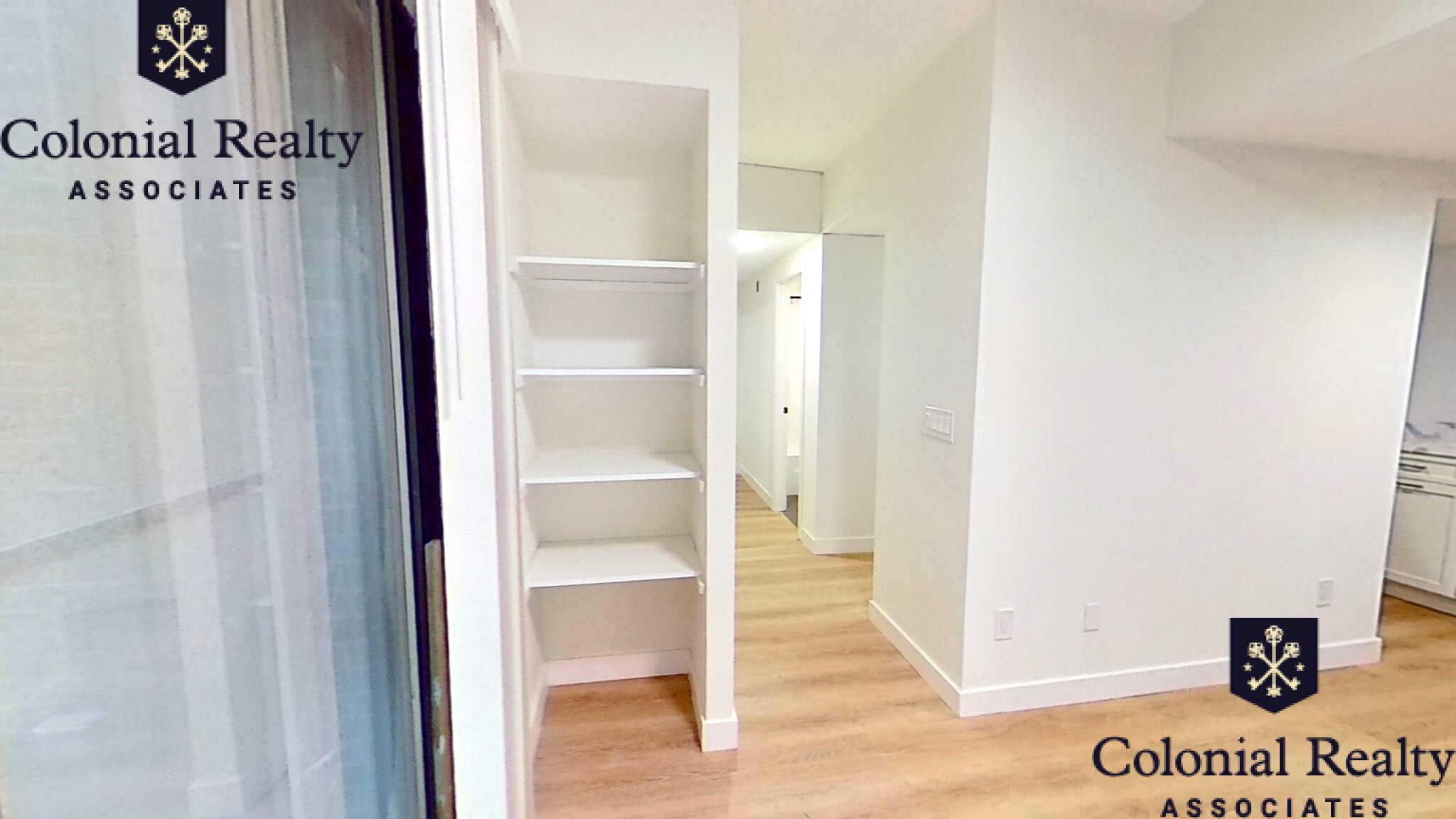 525 Massachusetts Ave, South End