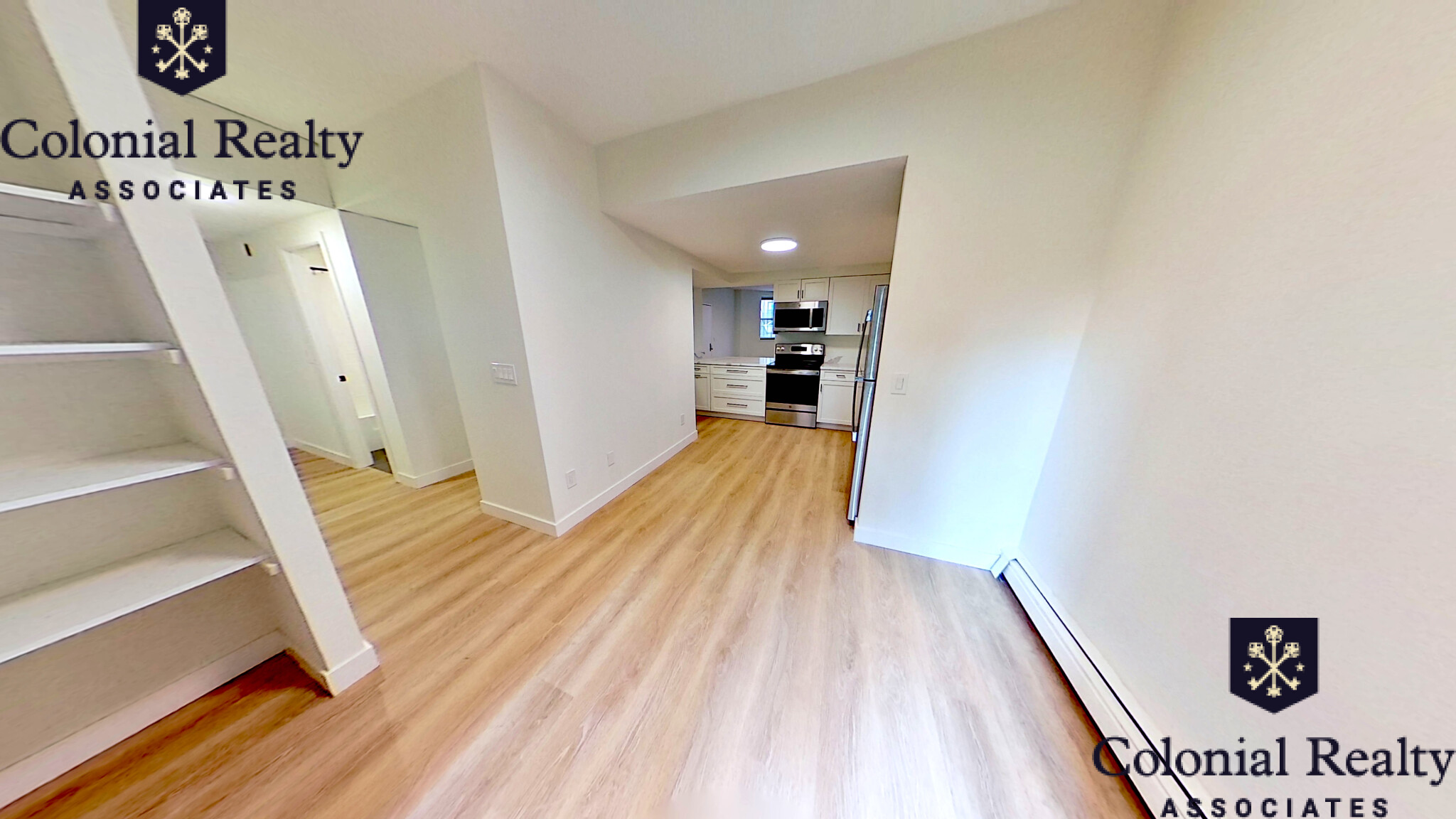 525 Massachusetts Ave, South End